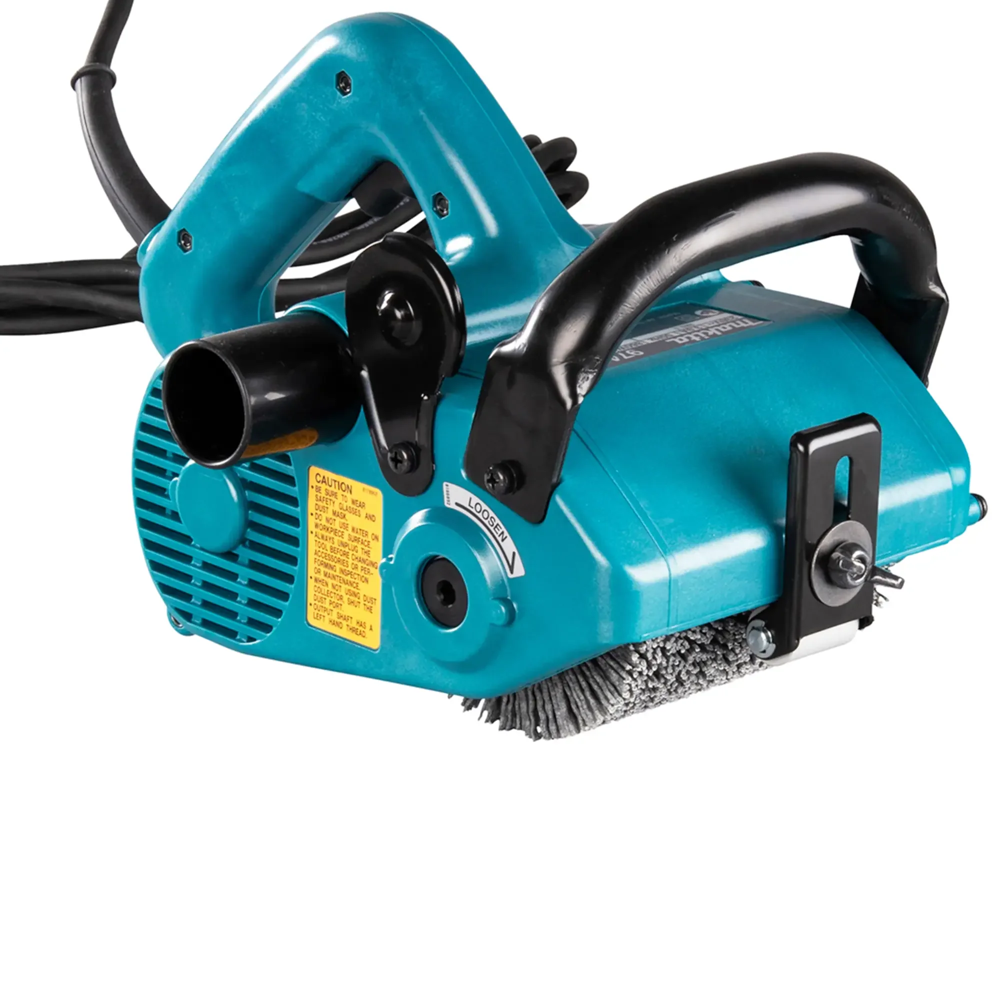 Levigatrice a rullo Makita 9741J 860W - Image 8