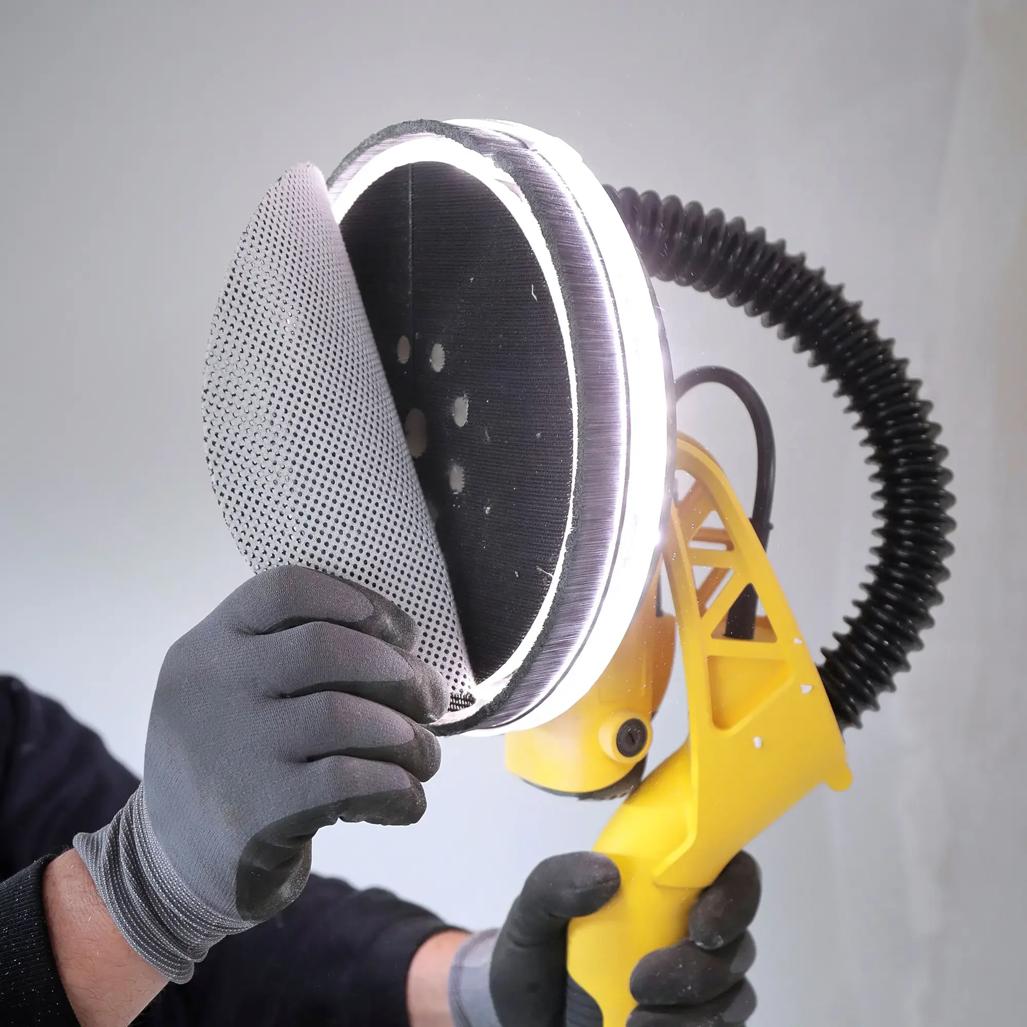 Levigatrice Estendibile Stanley SFMEE500S-QS 750W - Image 4