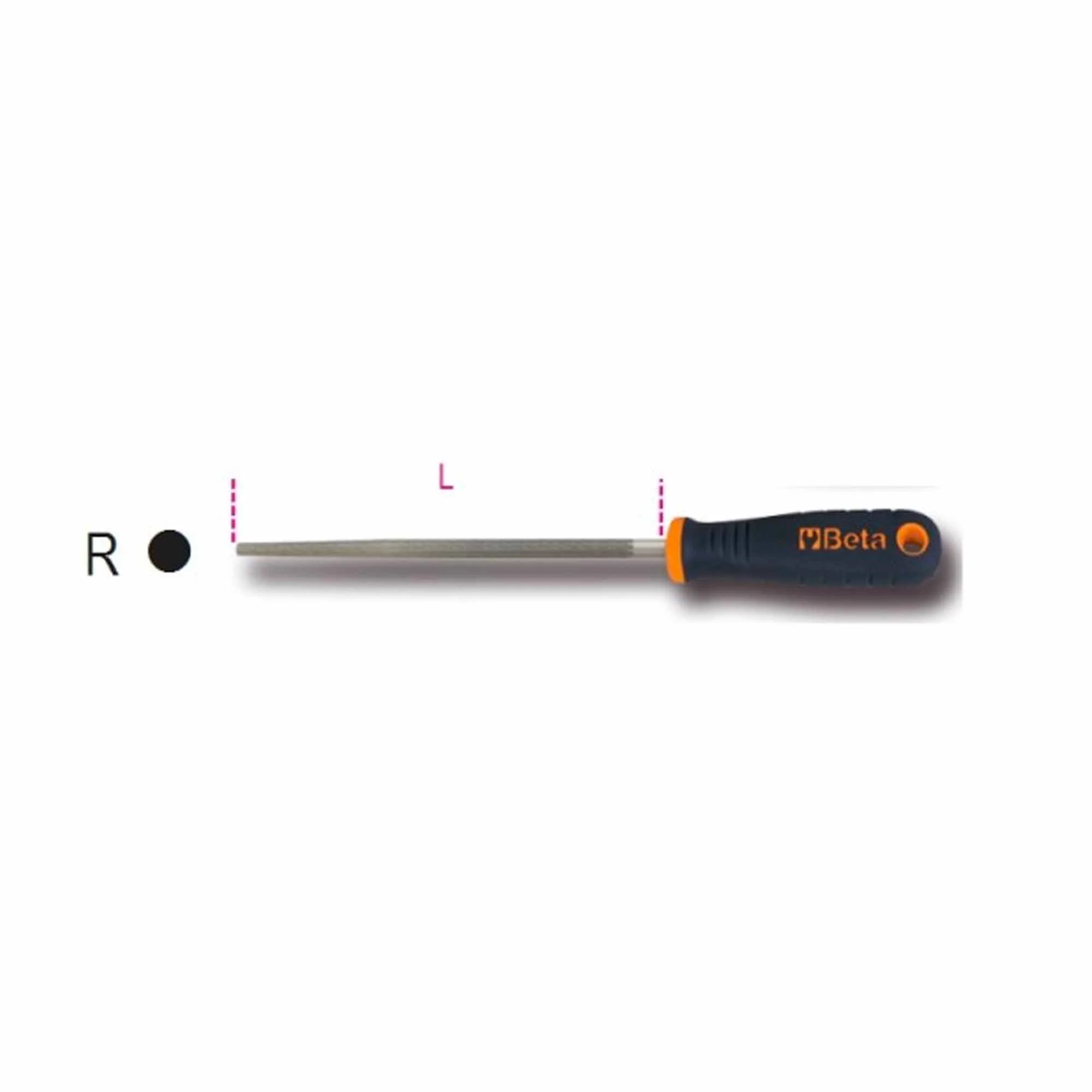Lima Beta 1719BMA8 - Image 6