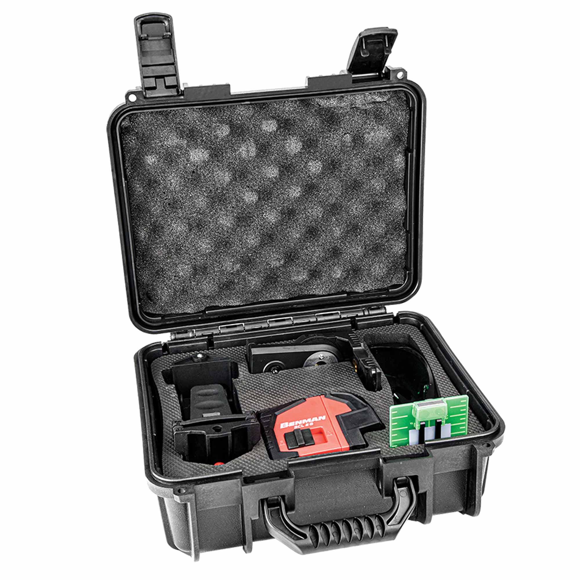 Livella Laser Benman SCL 2G - Image 3