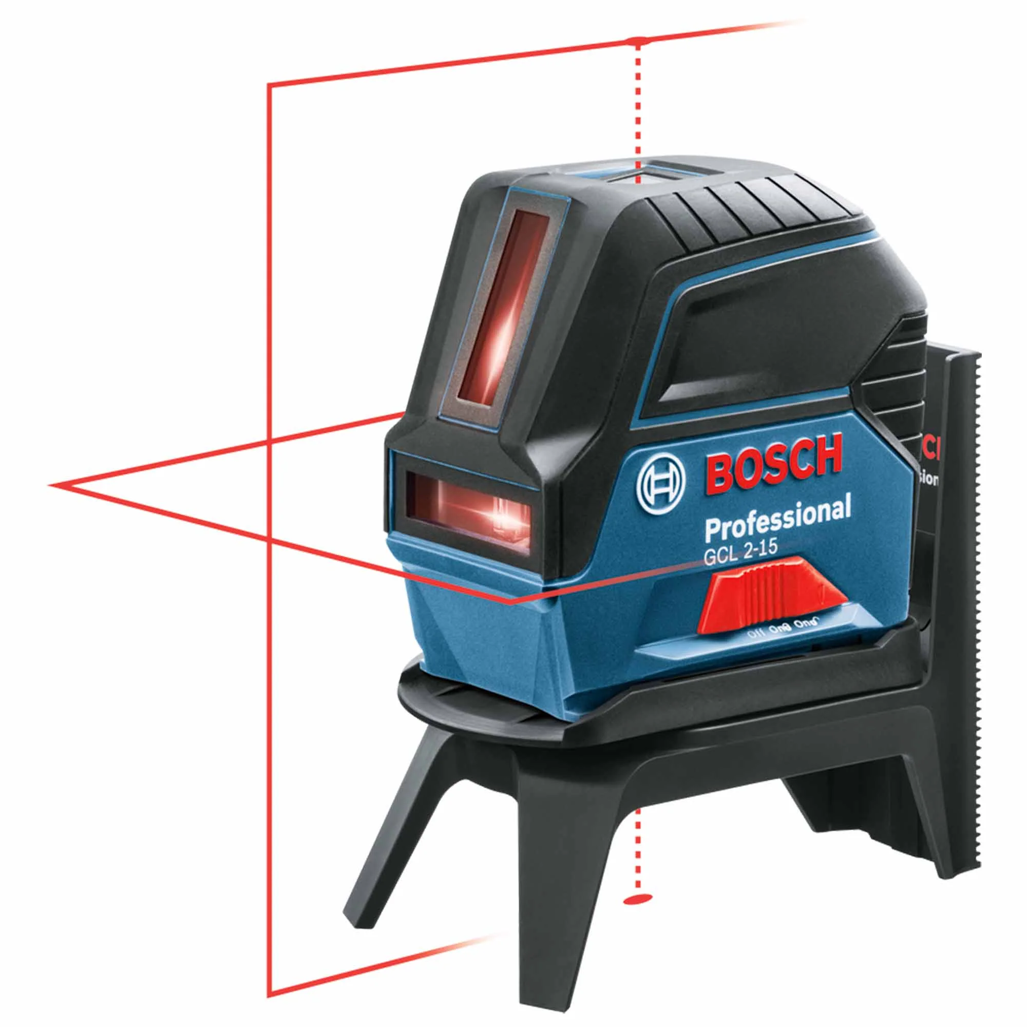 Livella Laser Bosch GCL 2-15 - Image 2