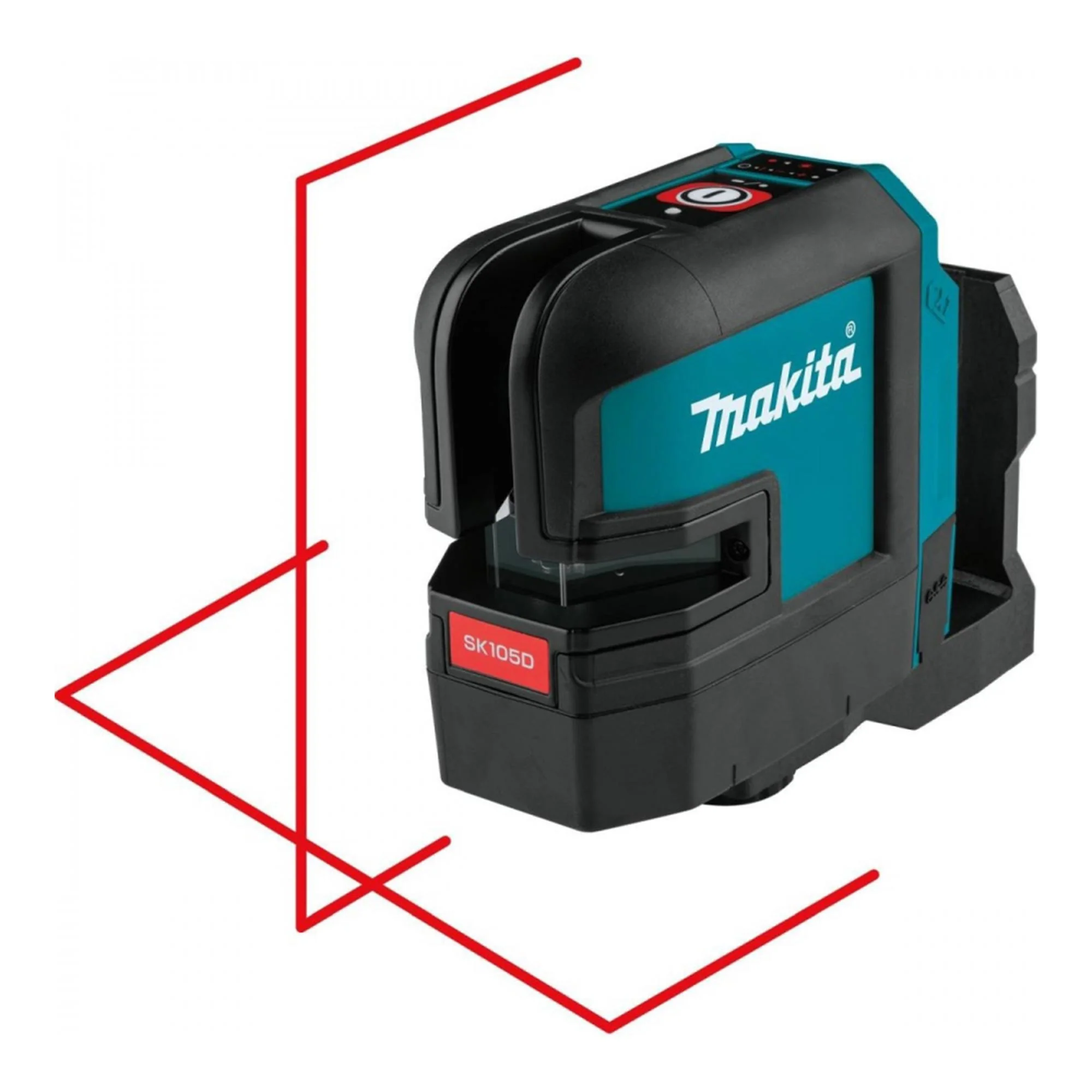 Livella Laser Makita SK105DZJ 12V - Image 3