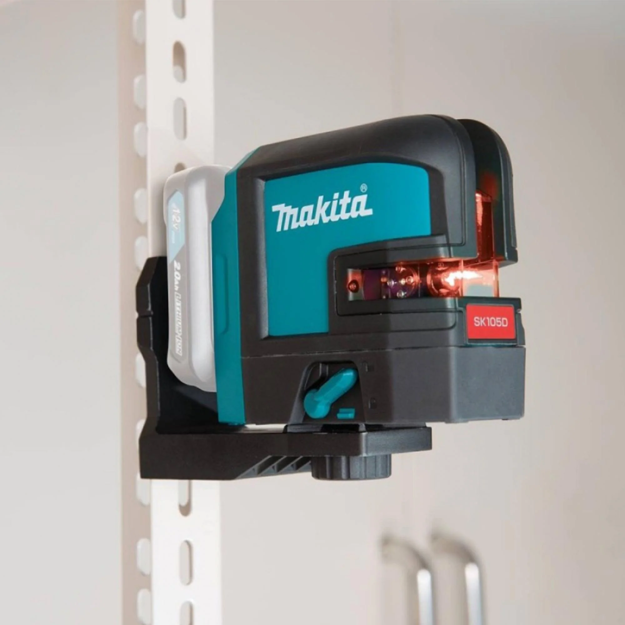 Livella Laser Makita SK105DZJ 12V - Image 4