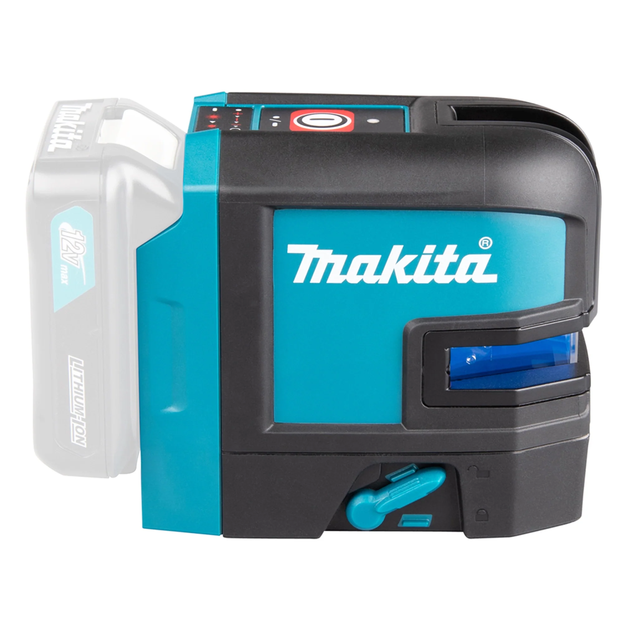 Livella Laser Makita SK106DZ 12V - Image 8