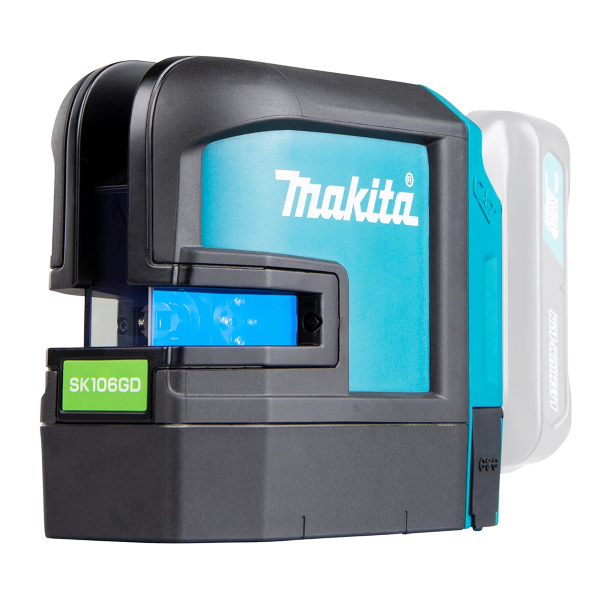 Livella Laser Makita SK106GDZ 12V - Image 12