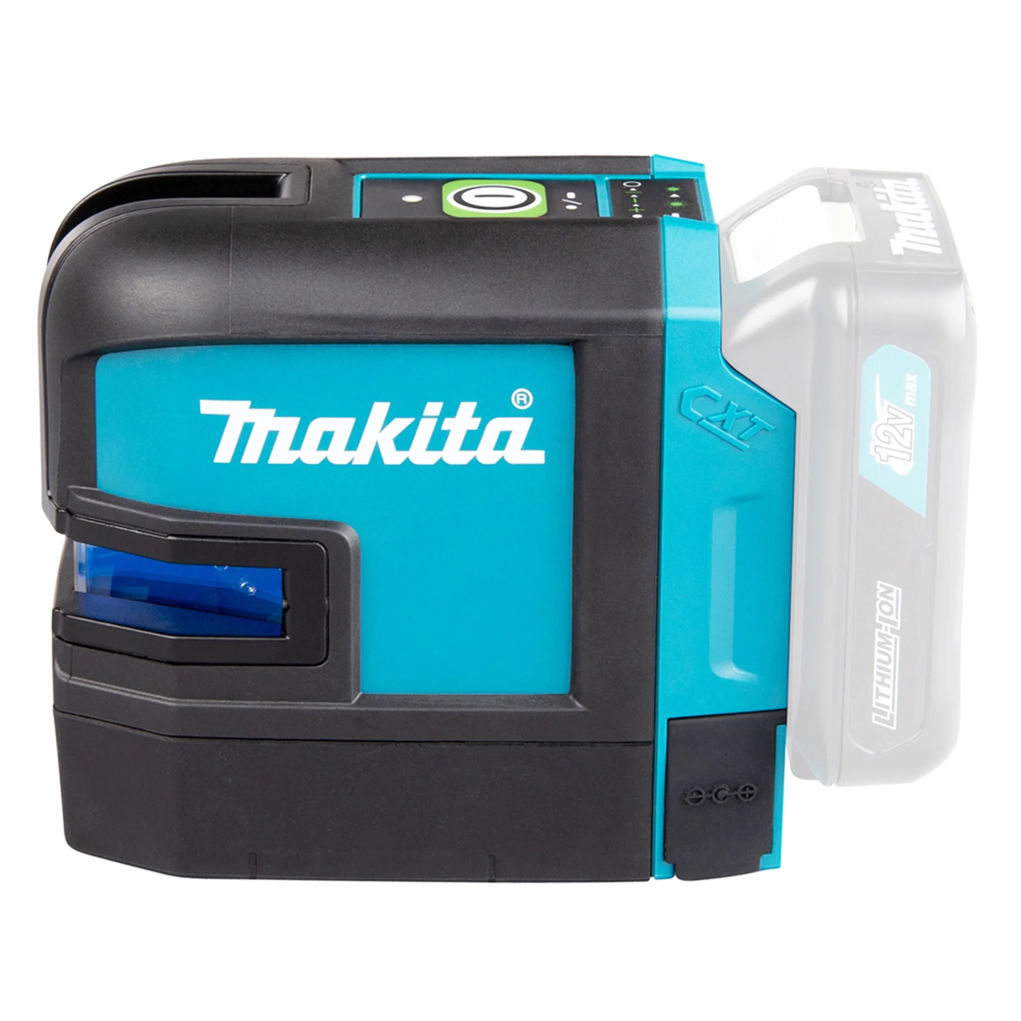 Livella Laser Makita SK106GDZ 12V - Image 4