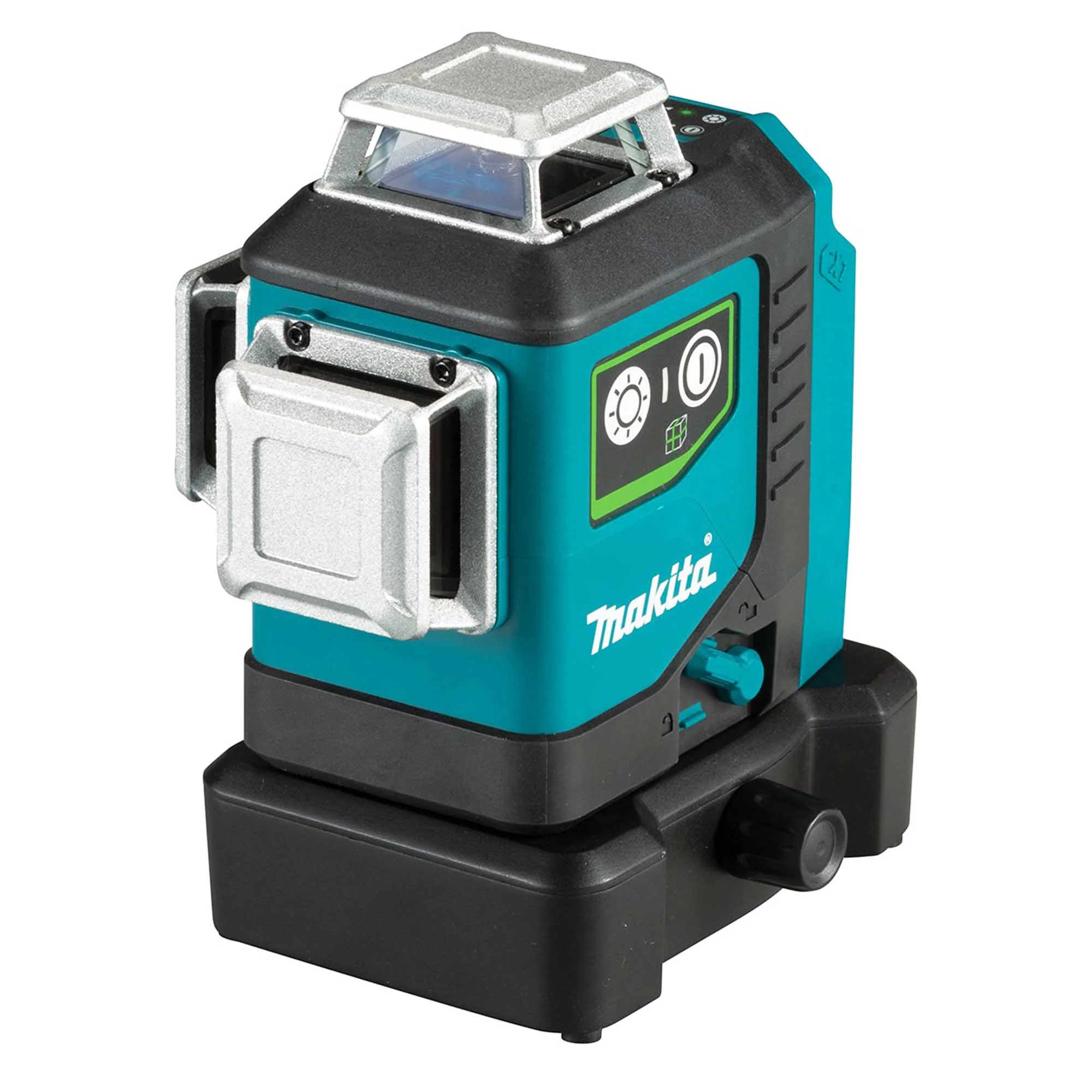 Livella Laser Makita SK700GD 12V - Image 2