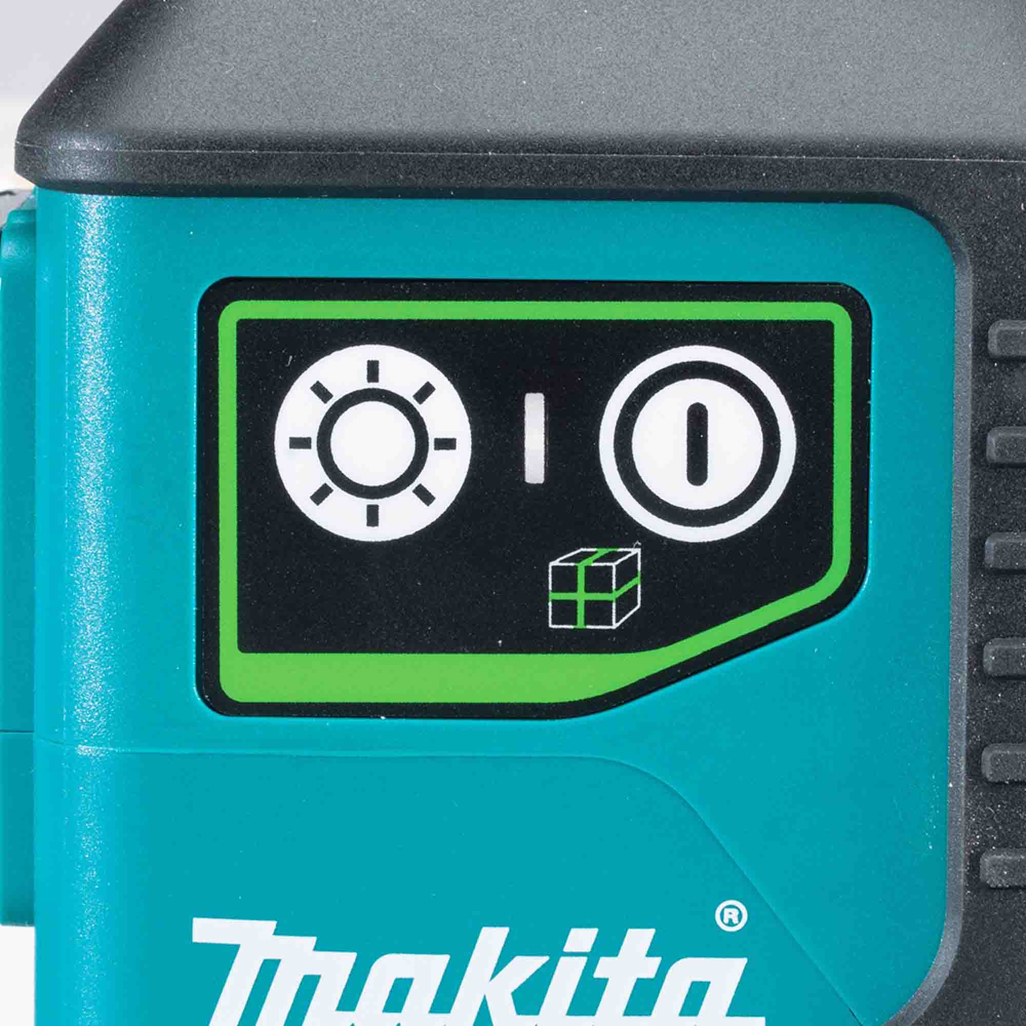 Livella Laser Makita SK700GD 12V - Image 3
