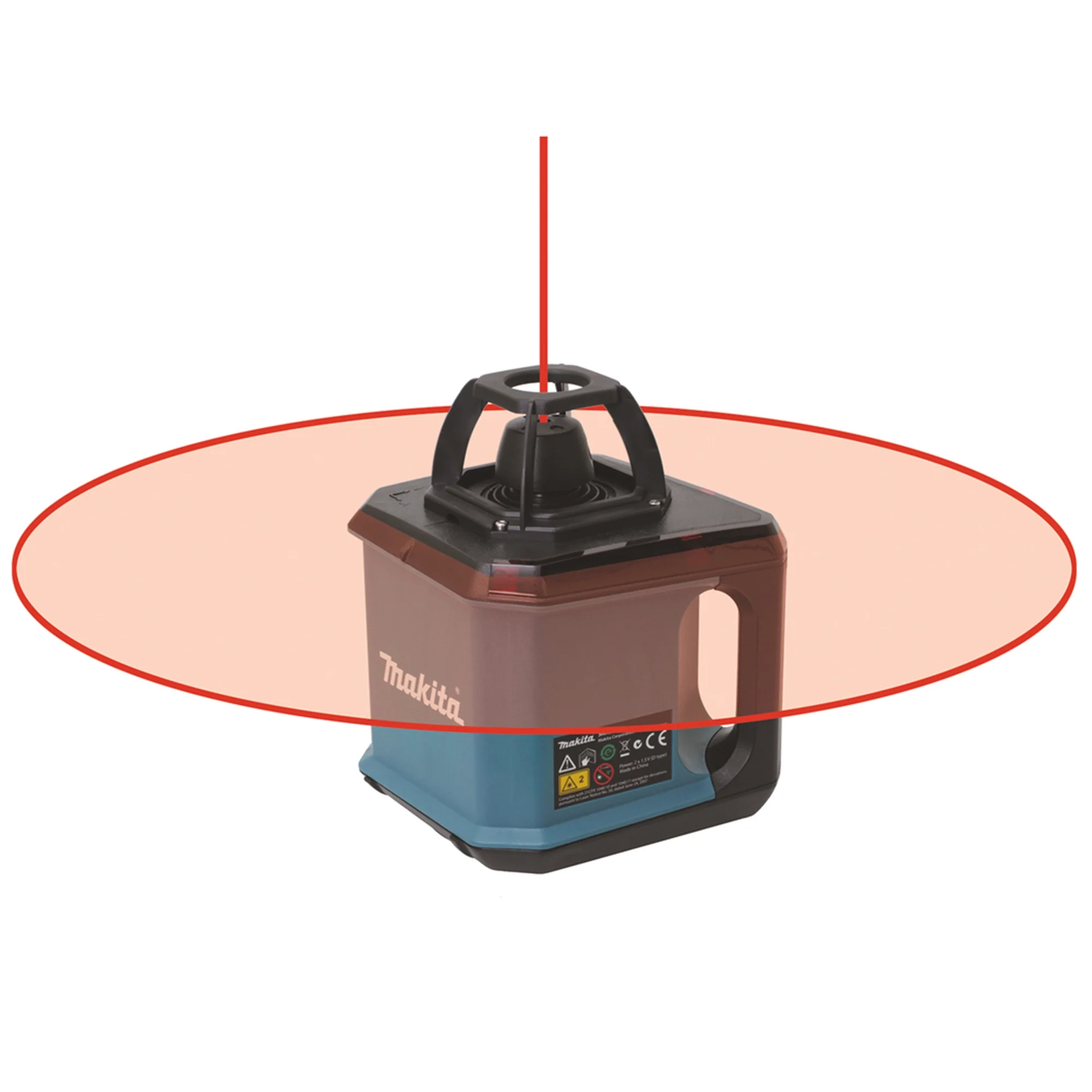 Livella Laser Makita SKR200Z - Image 2