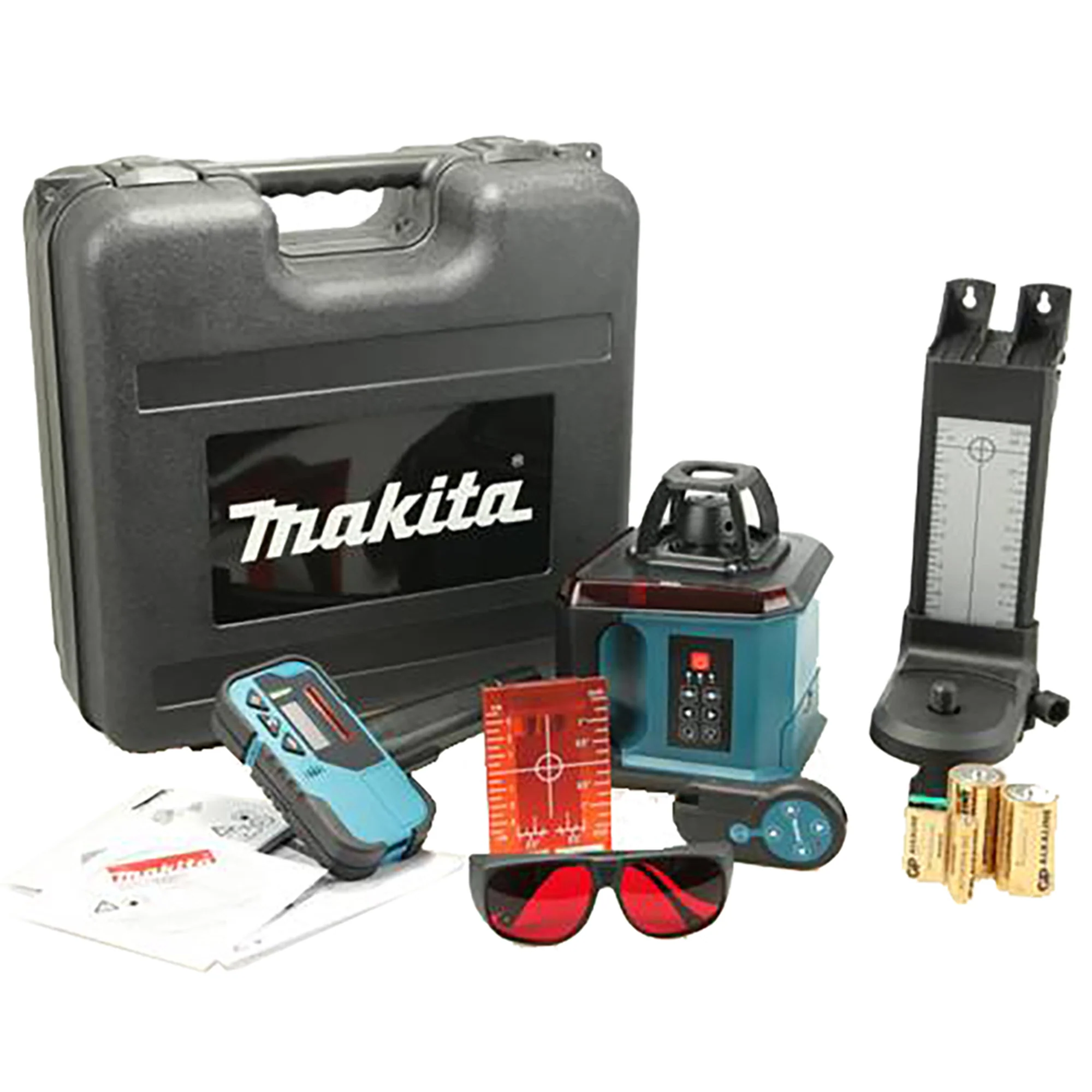 Livella Laser Makita SKR200Z - Image 3