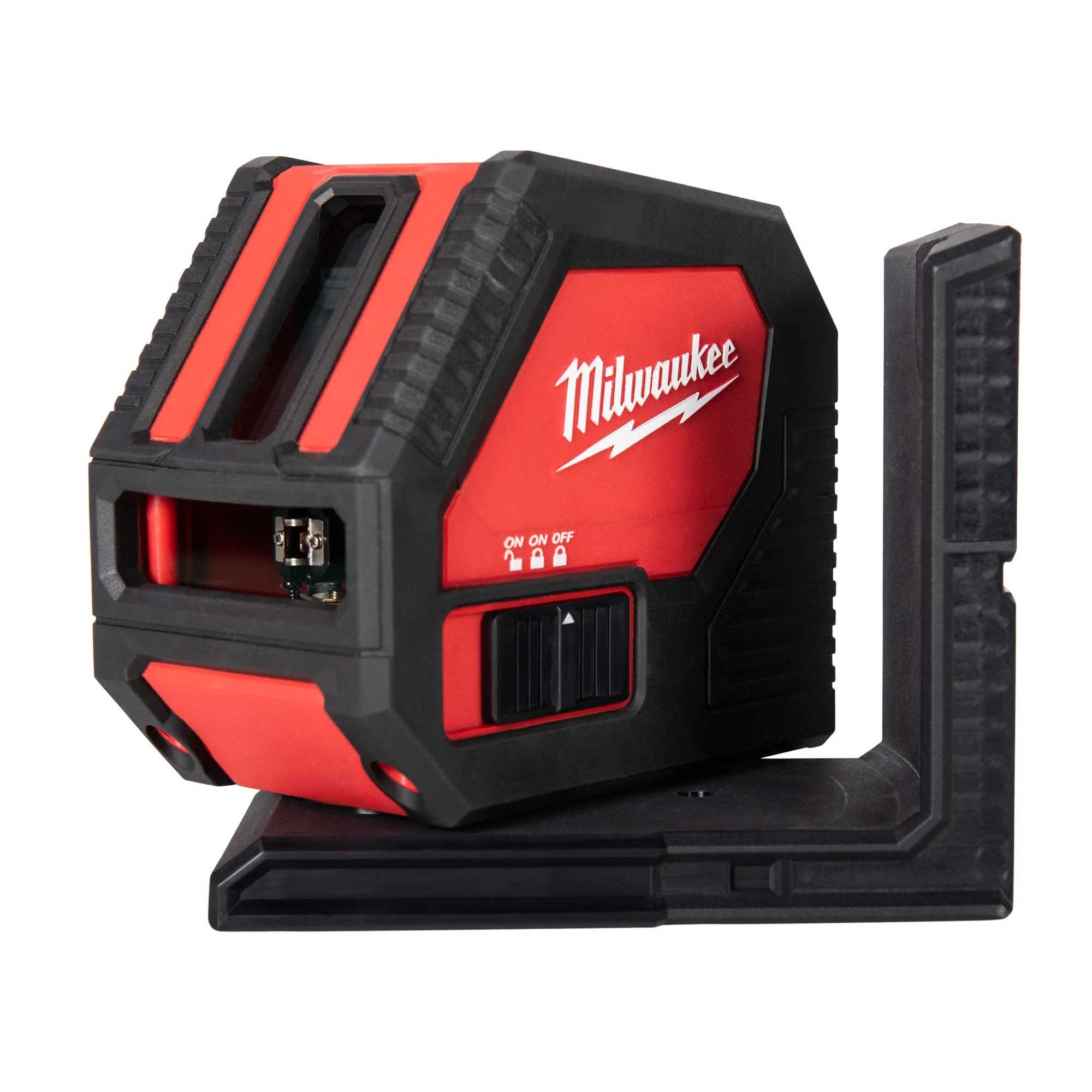 Livella Laser Milwaukee CLL-C - Image 2
