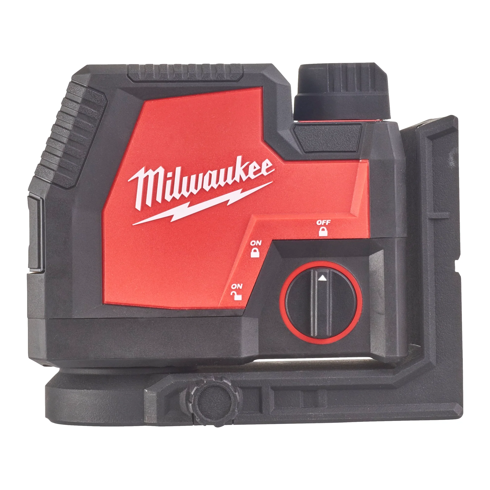Livella Laser Milwaukee L4 CLL-301C 4V 3Ah - Image 2