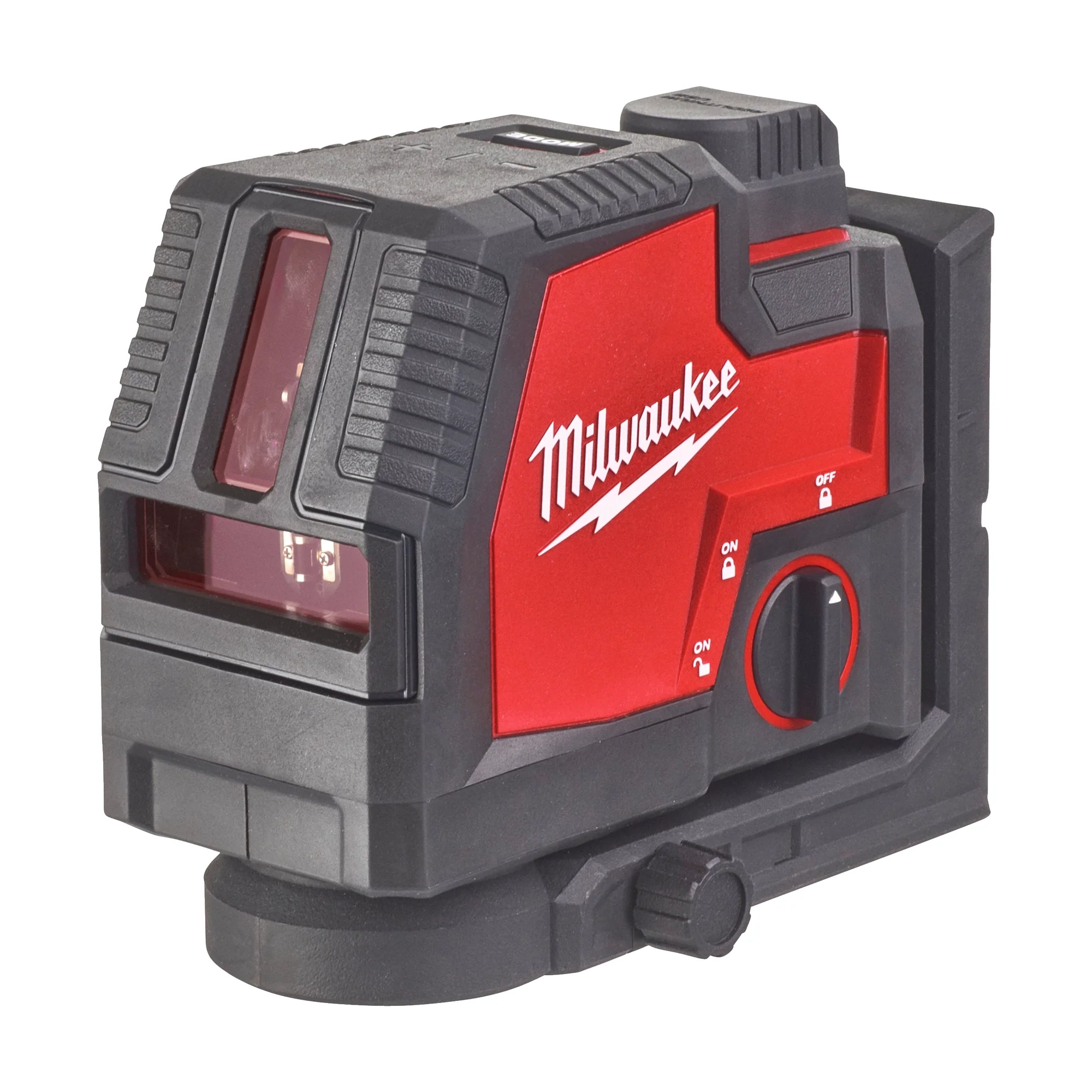 Livella Laser Milwaukee L4 CLL-301C 4V 3Ah - Image 3