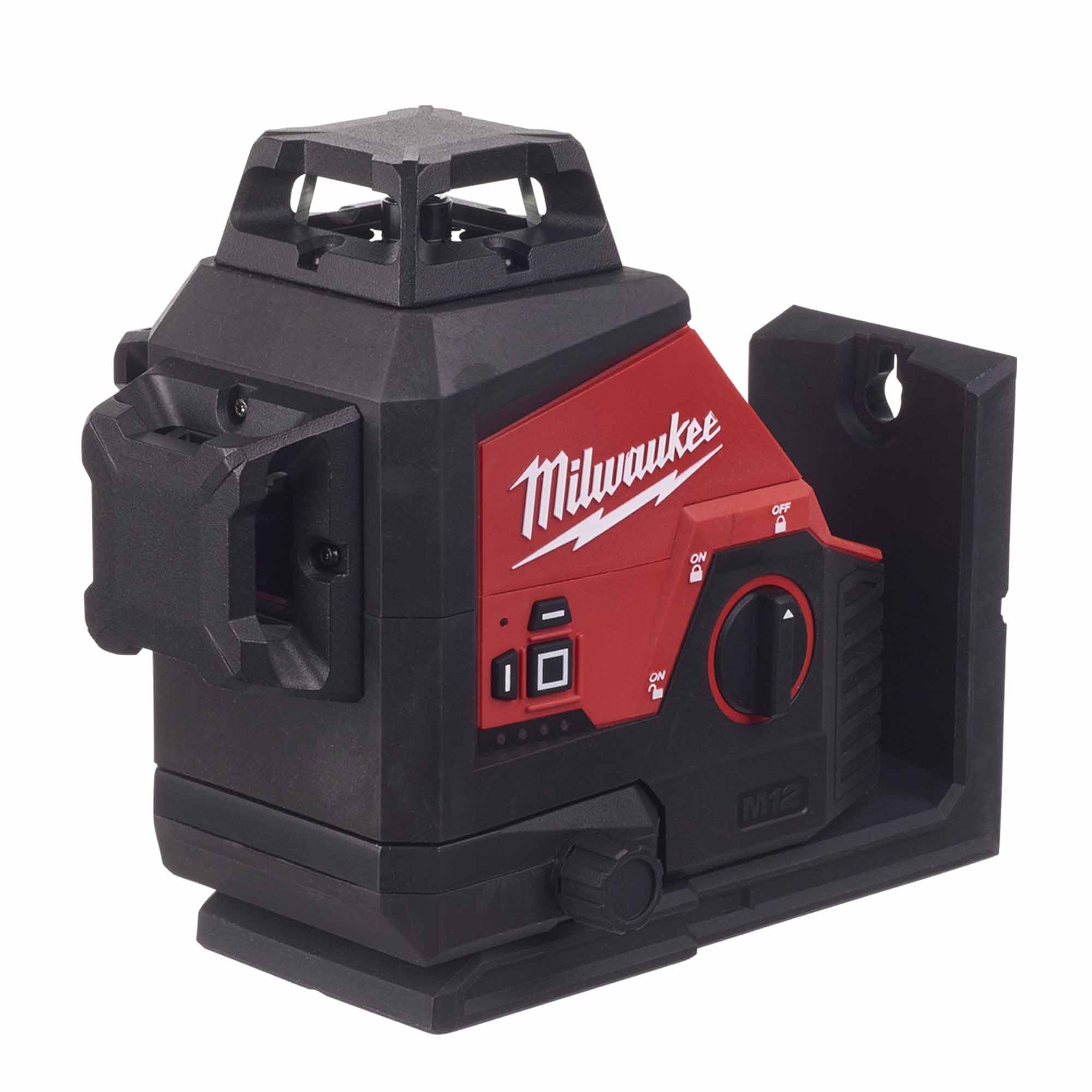 Livella Laser Milwaukee M12 3PLKIT-401P - Image 2