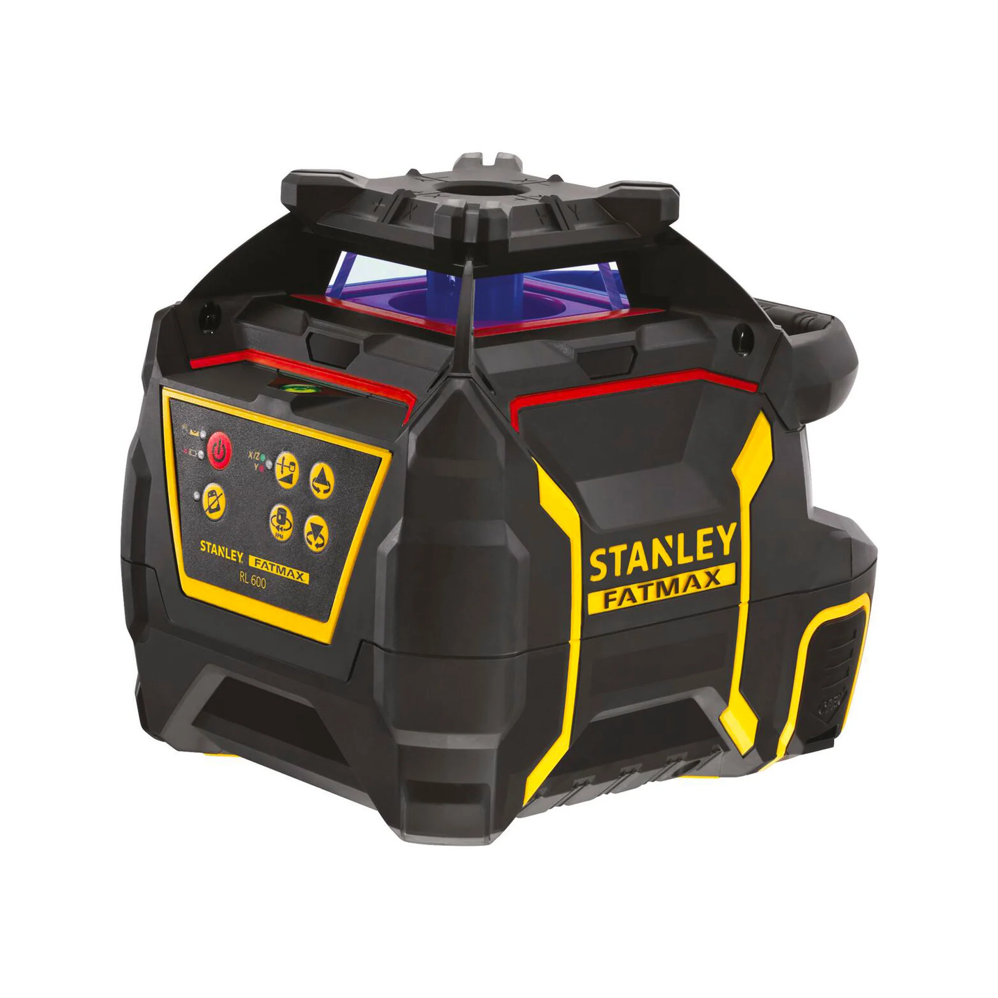 Livella Laser Rotante Stanley FMHT77446-1 C-CELL FATMAX - Image 3