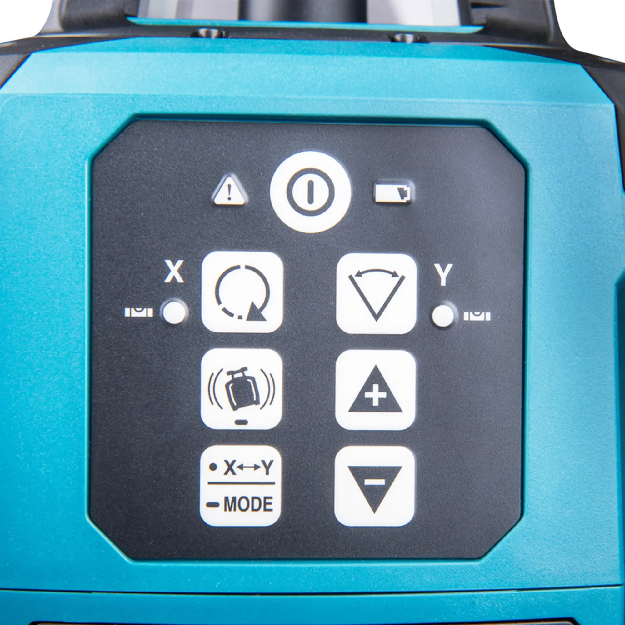 Livella laser rotativa Makita SKR001Z - Image 10