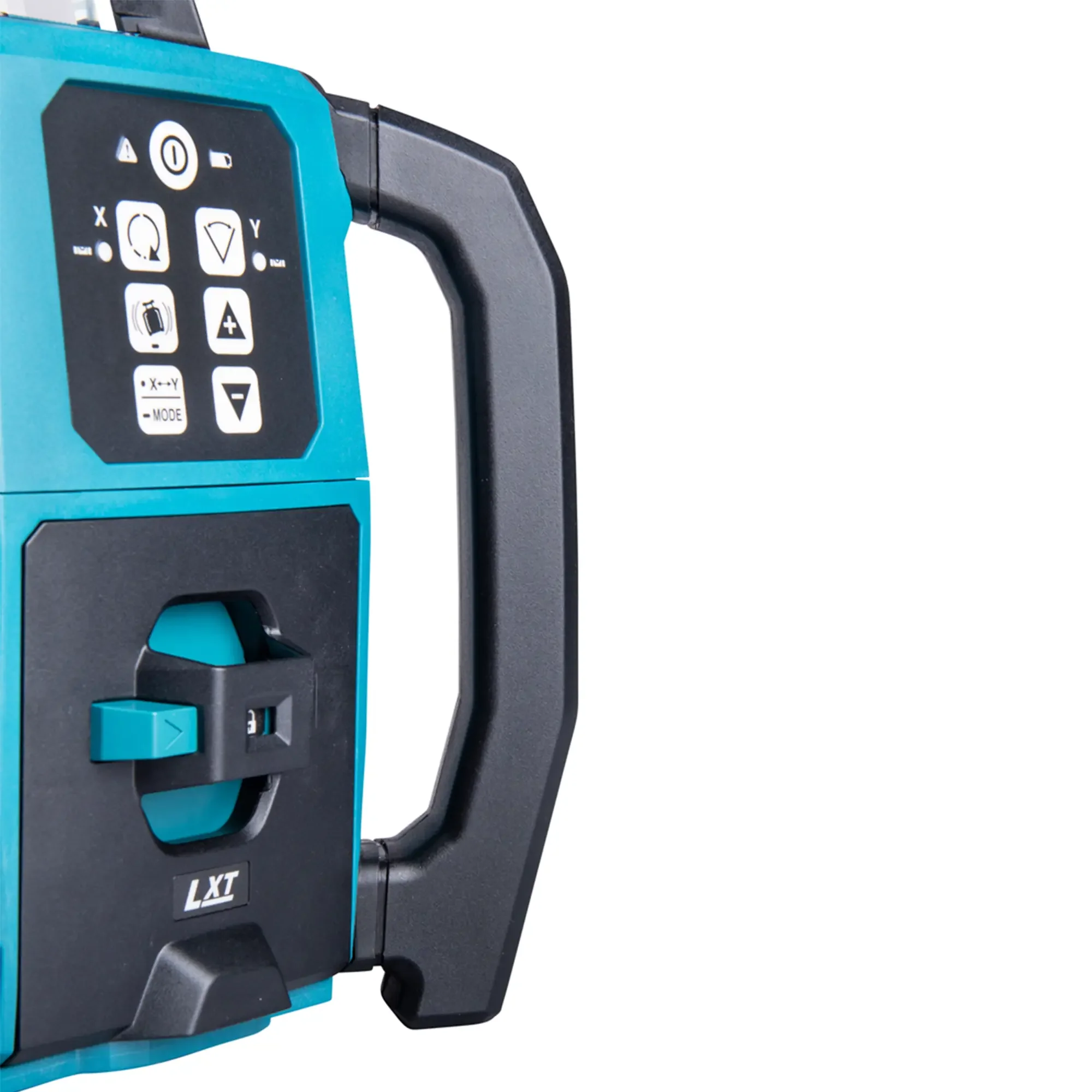 Livella laser rotativa Makita SKR001Z - Image 13