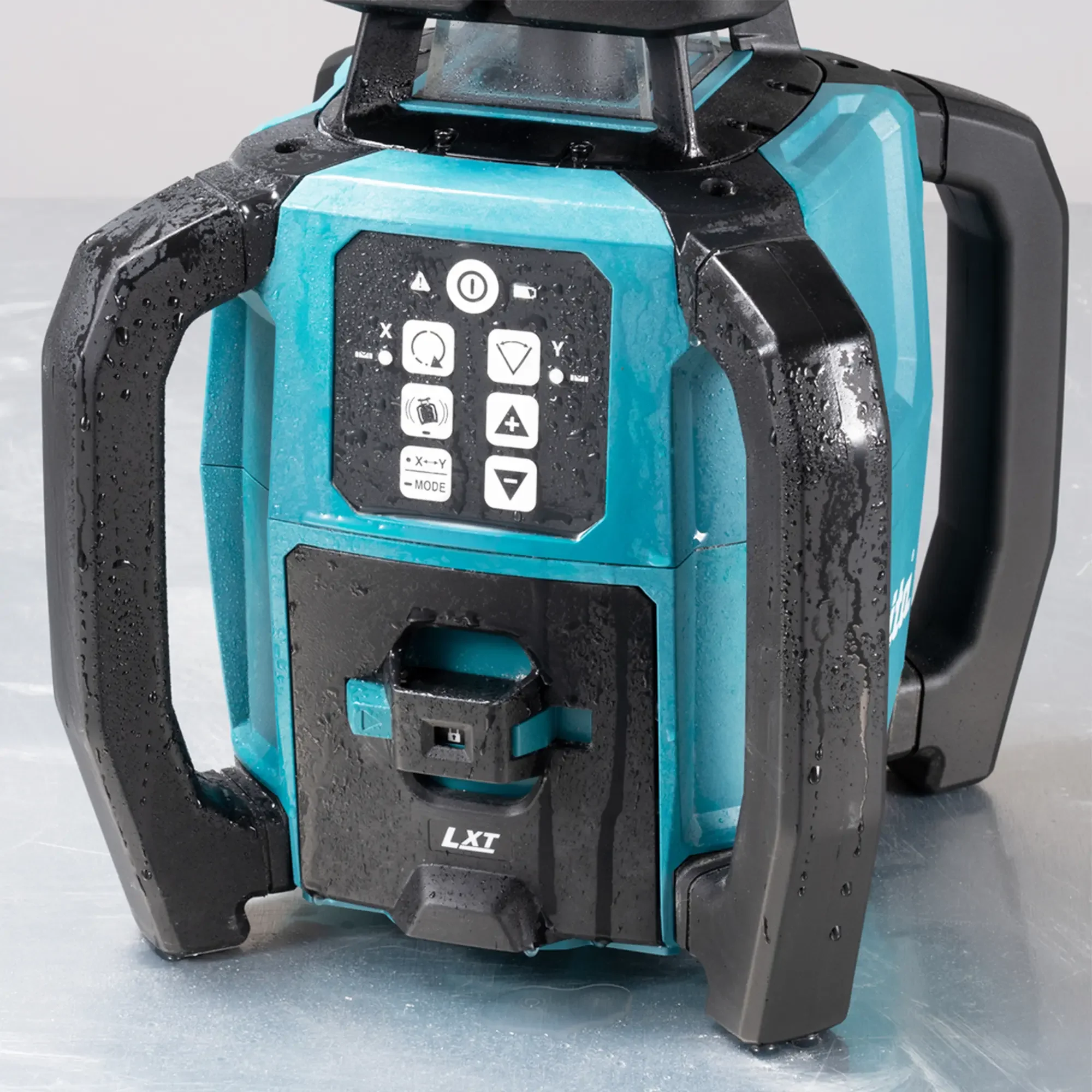 Livella laser rotativa Makita SKR001Z - Image 17