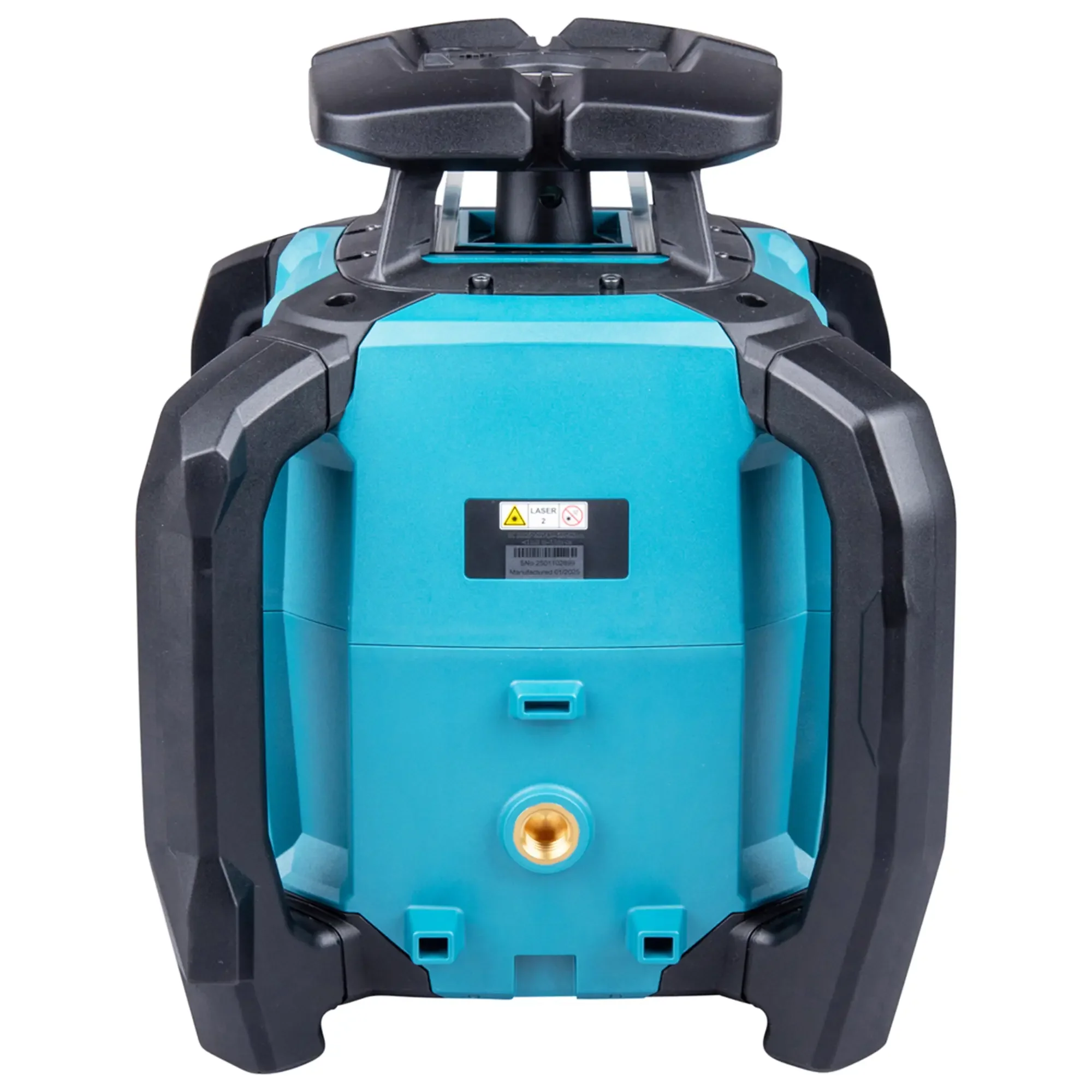 Livella laser rotativa Makita SKR001Z - Image 5