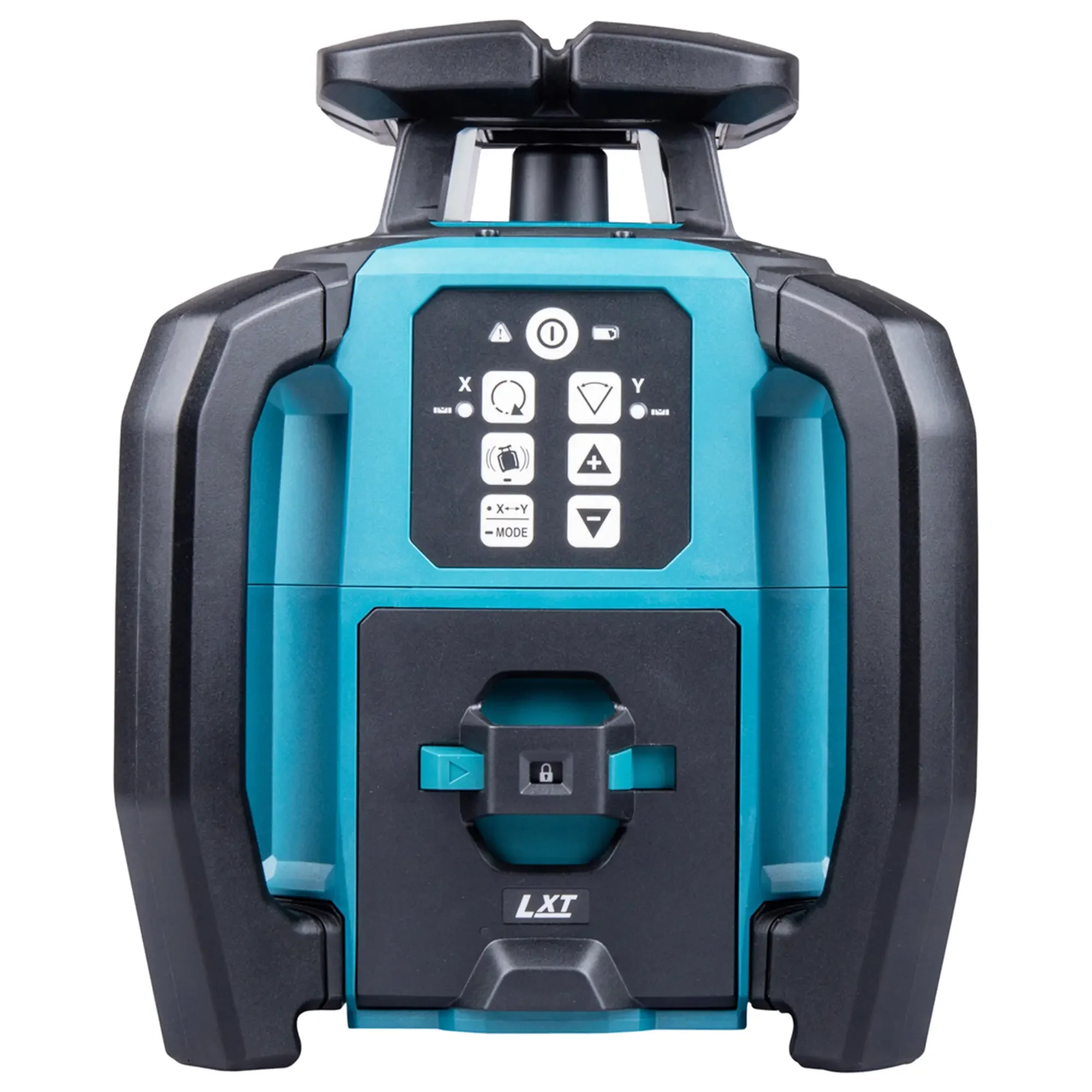 Livella laser rotativa Makita SKR001Z - Image 8