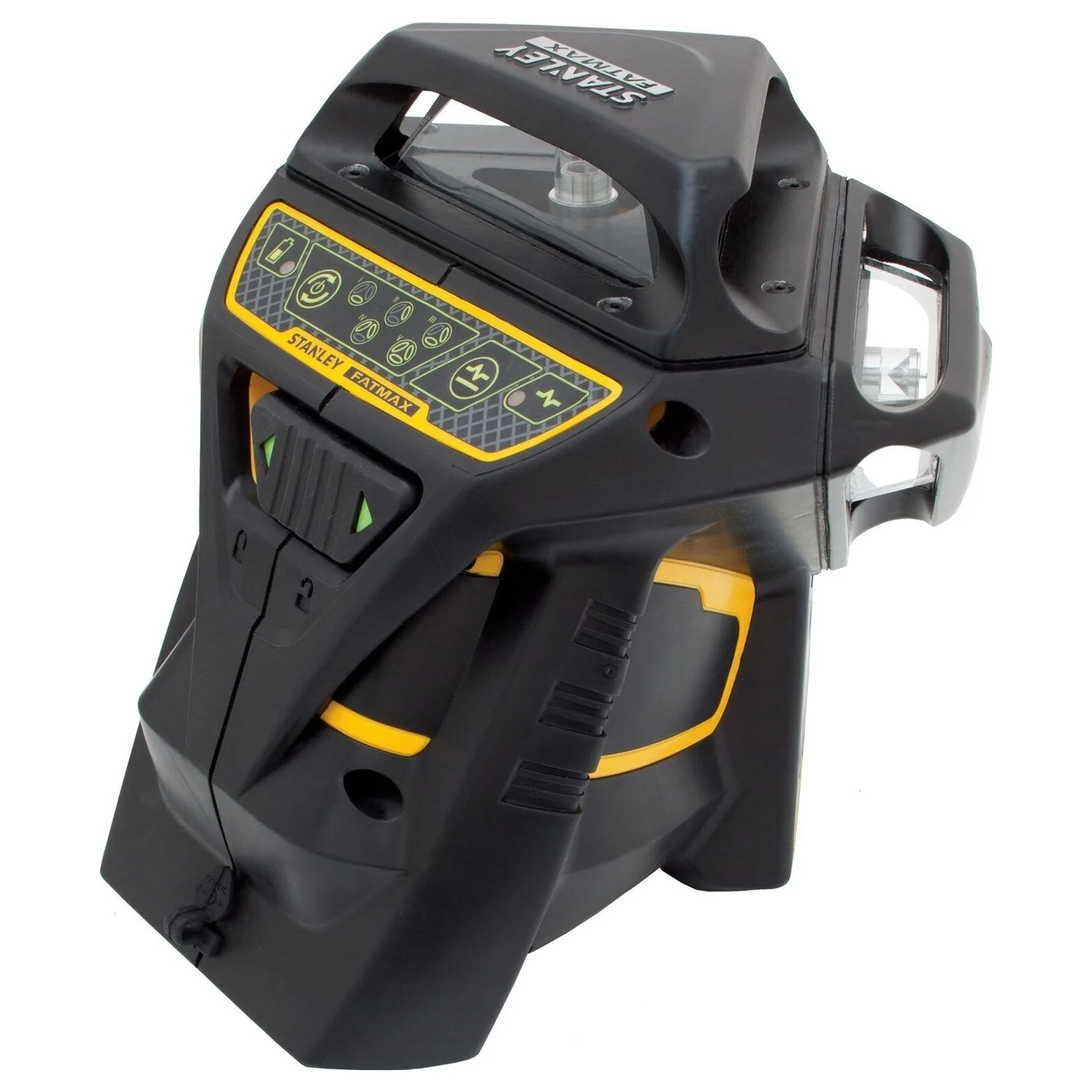 Livella Laser Stanley FatMax X3G FMHT1-77356 Raggio Verde - Image 3