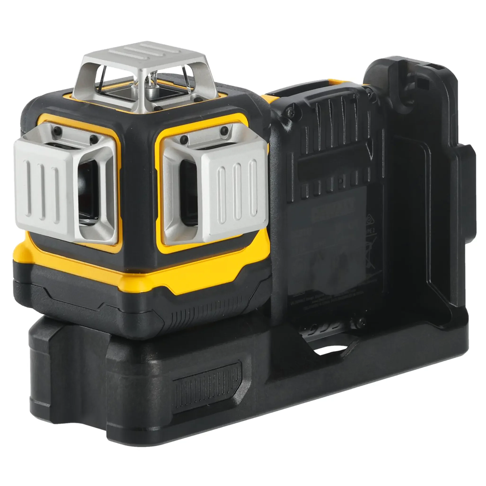 Livella Laser verde Dewalt DCE089D1G18-QW 12/18V 2Ah - Image 5