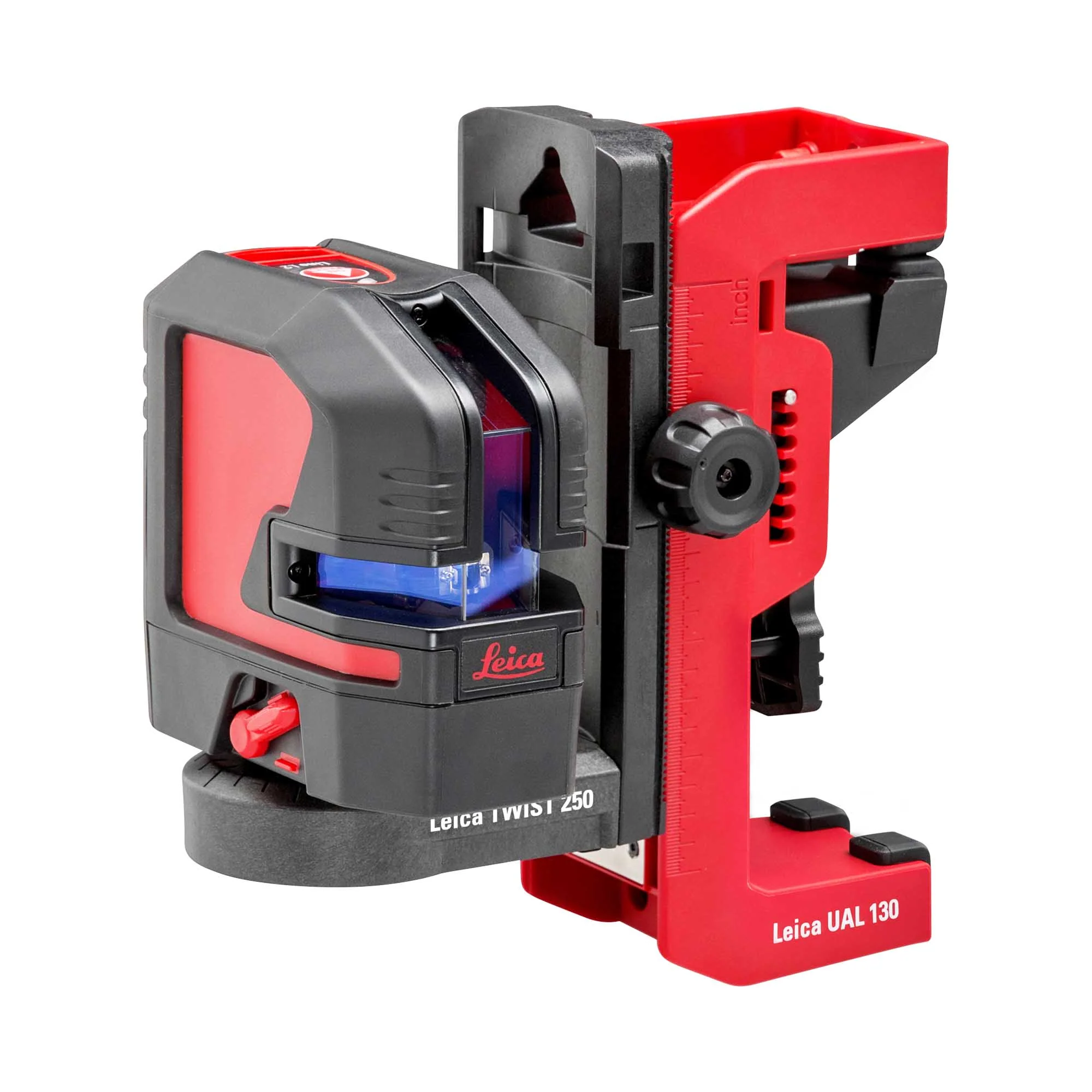 Livella Laser Leica Lino L2G-1 Pro Pack - Image 2