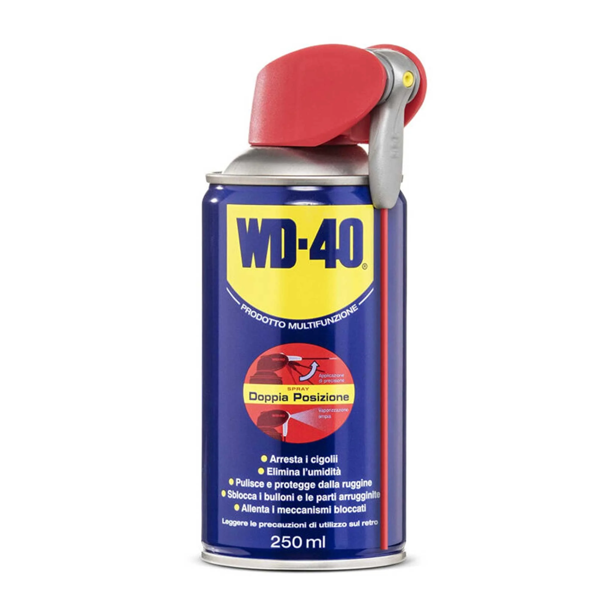 Lubrificante Spray Safit WD-40 - Image 2