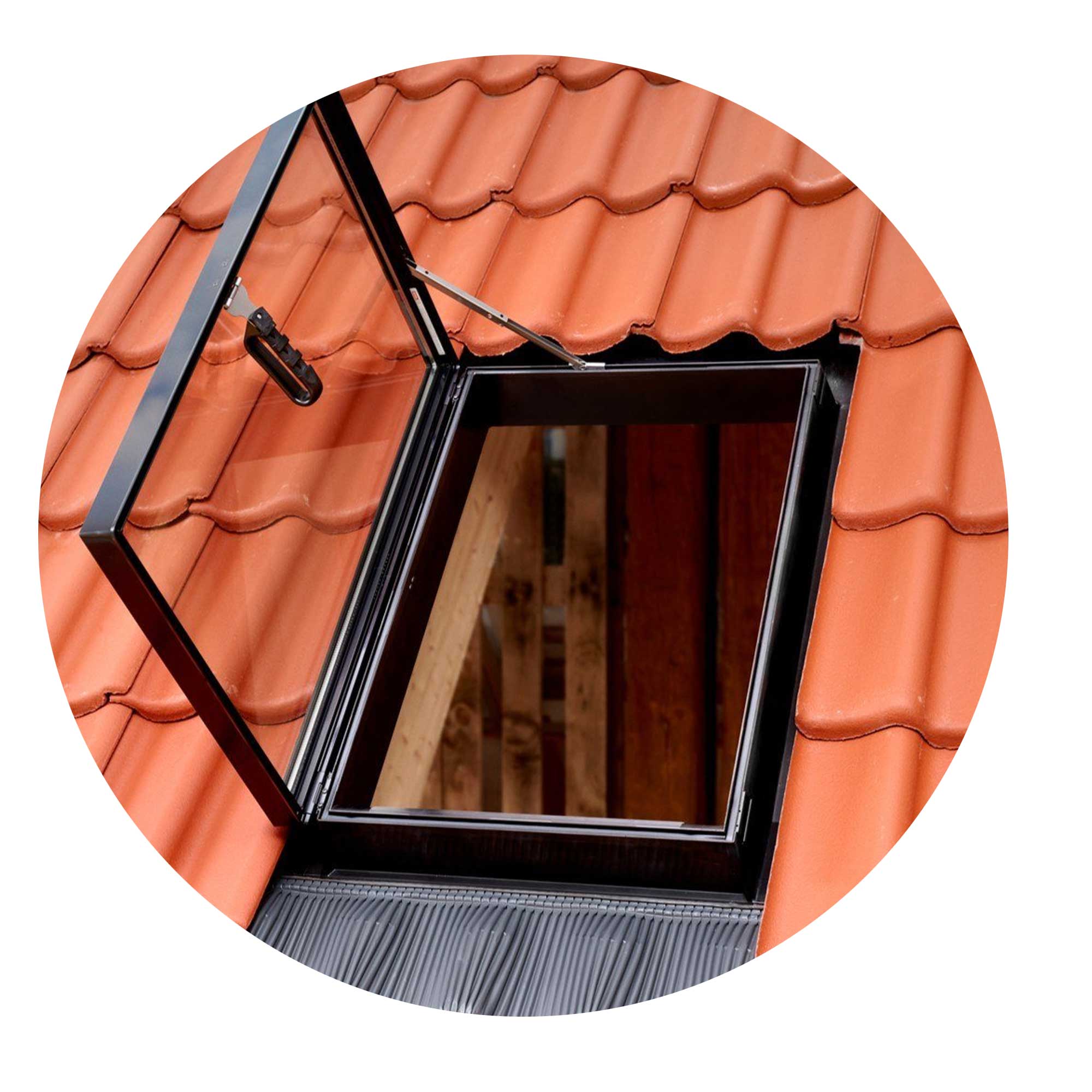 Lucernaio Velux GVT - Image 2