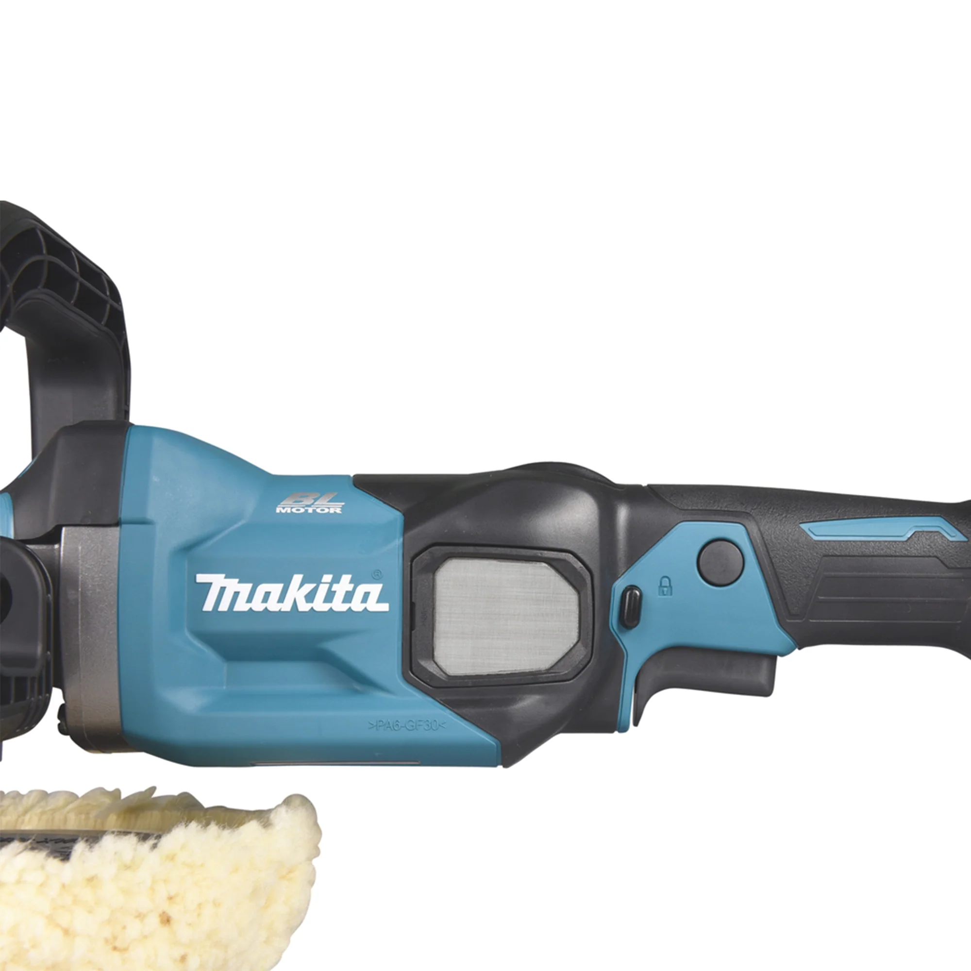 Lucidatrice Makita PV001GM201 40V 4Ah - Image 10