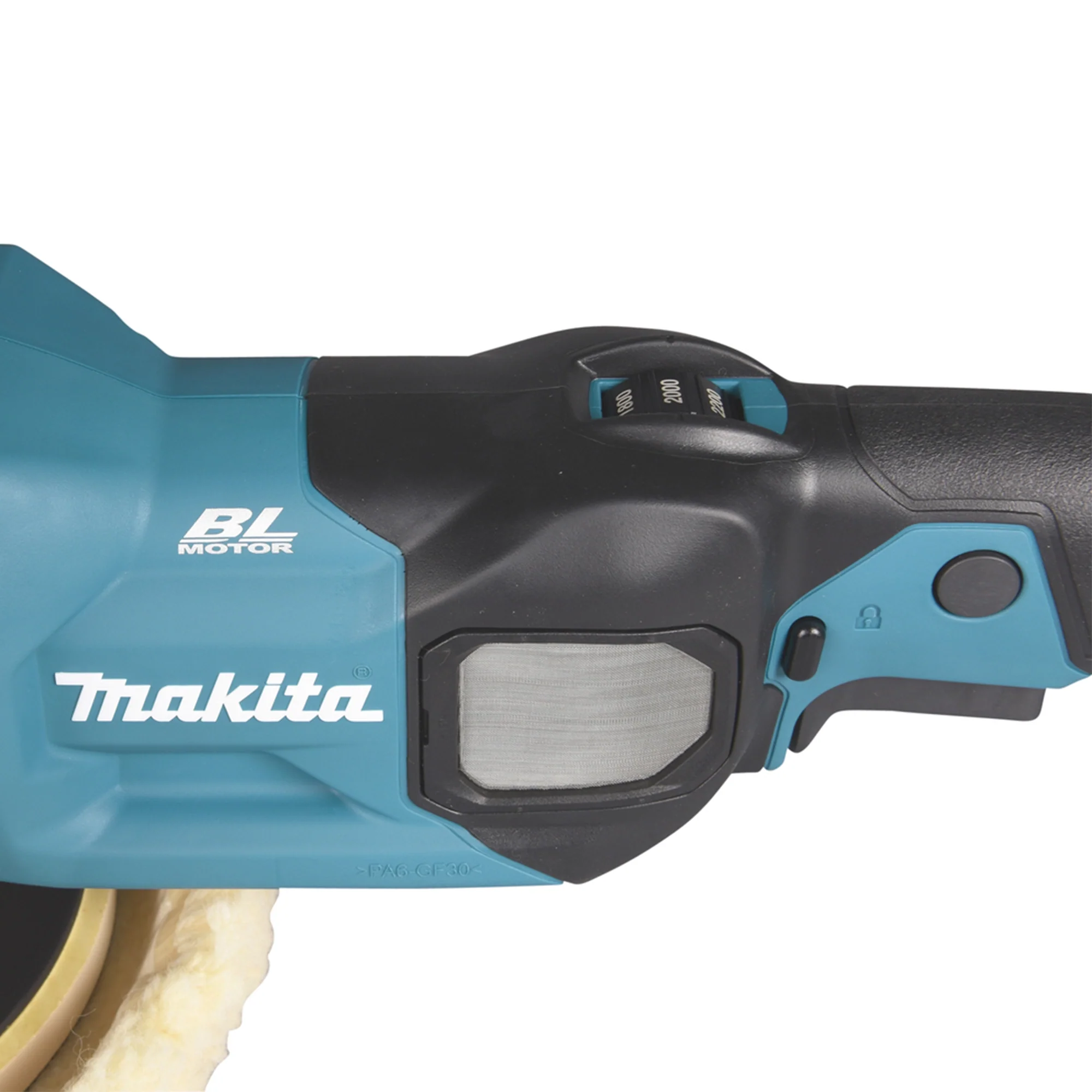 Lucidatrice Makita PV001GM201 40V 4Ah - Image 11