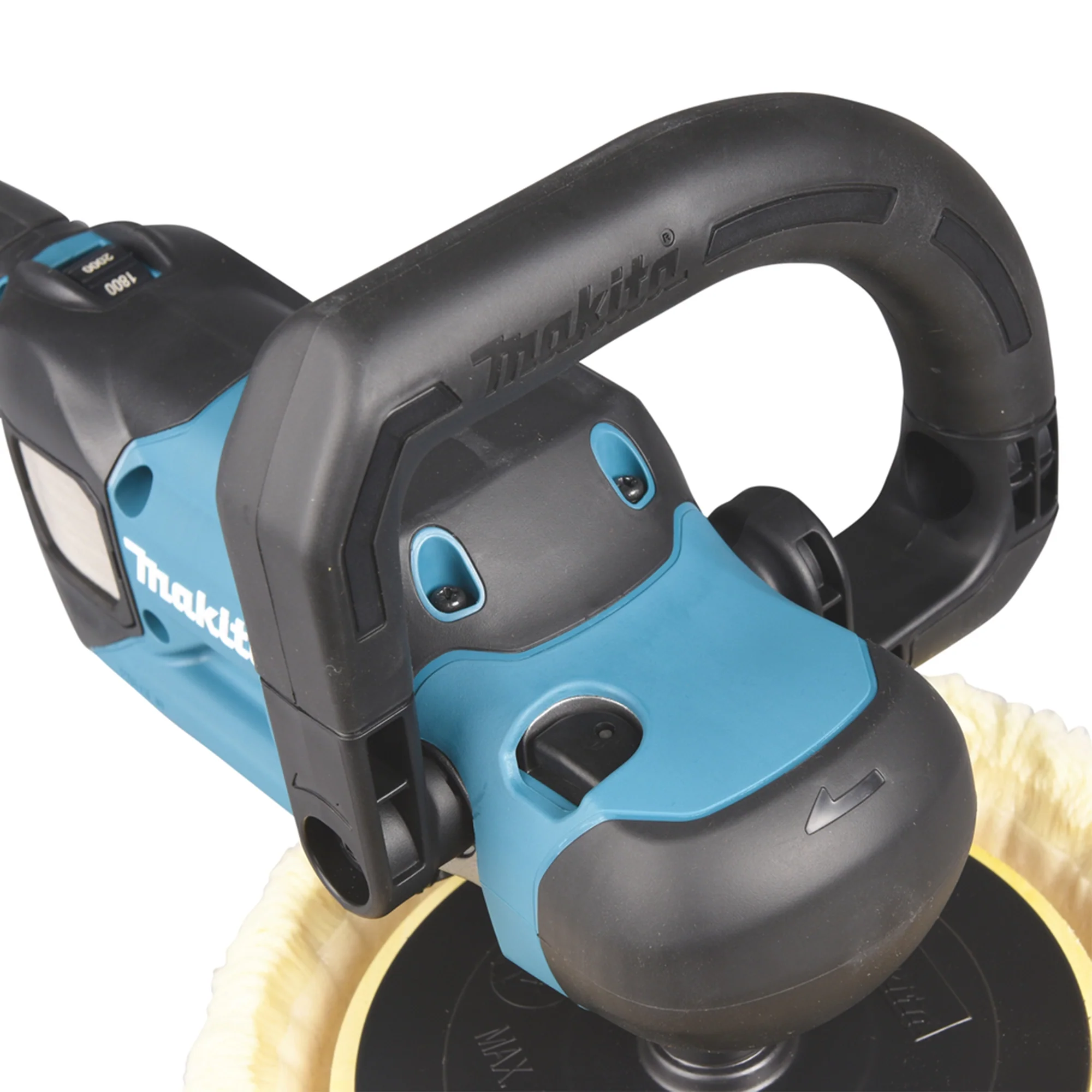 Lucidatrice Makita PV001GM201 40V 4Ah - Image 12