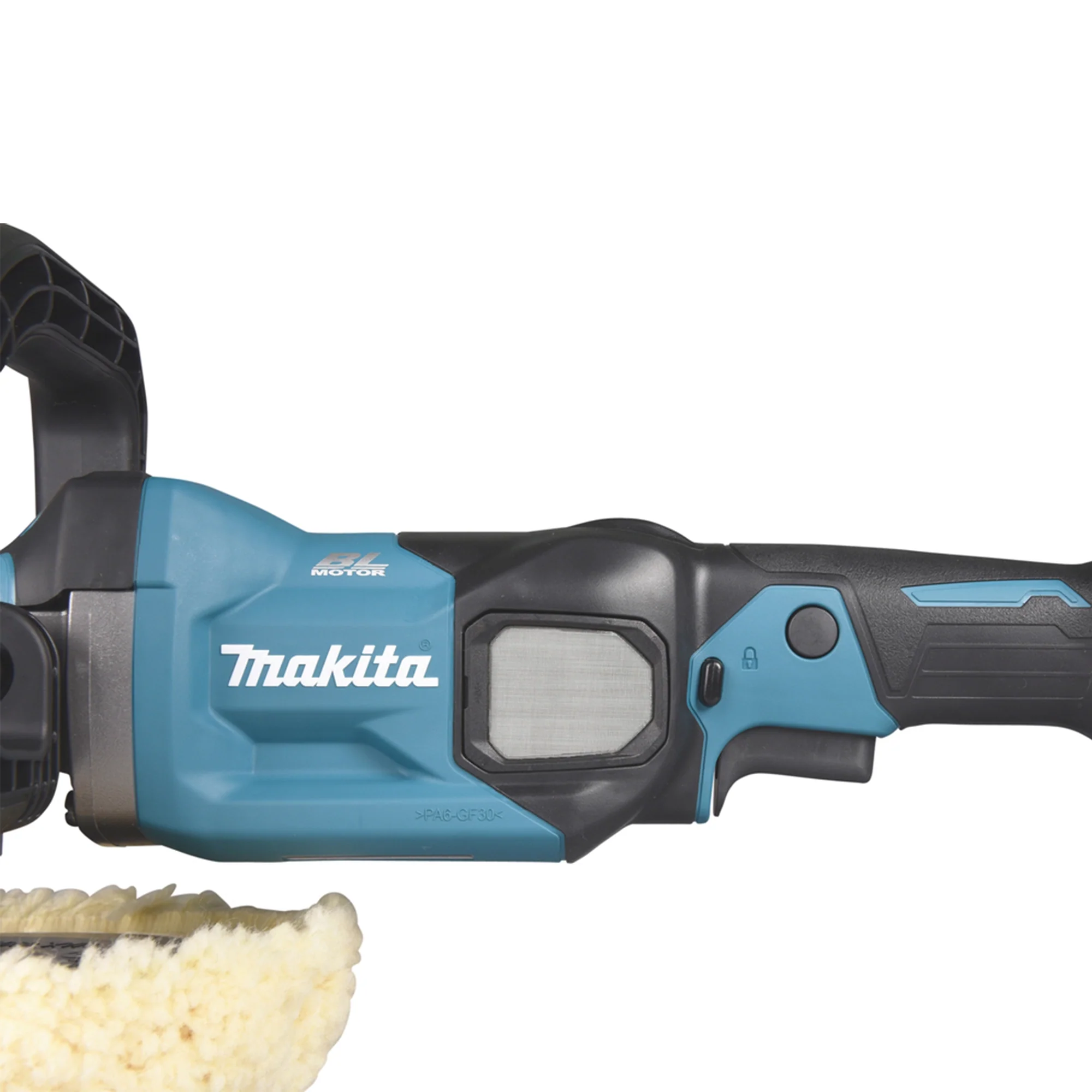 Lucidatrice Makita PV001GZ02 40V - Image 10