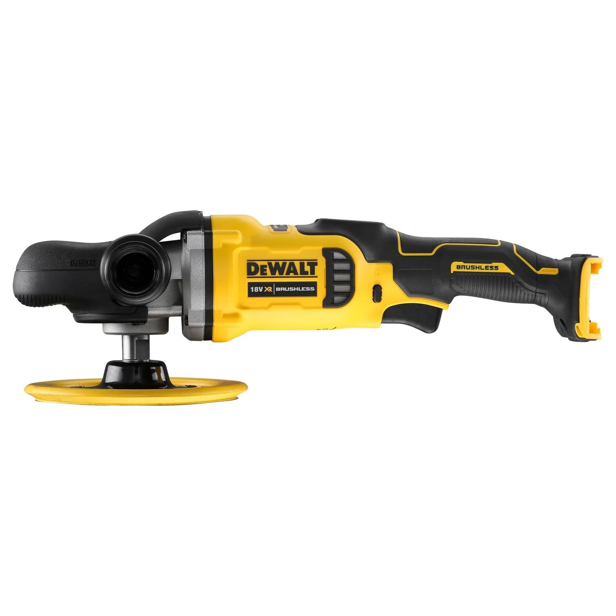 Lucidatrice Rotativa Dewalt DCM849N-XJ 18V - Image 2