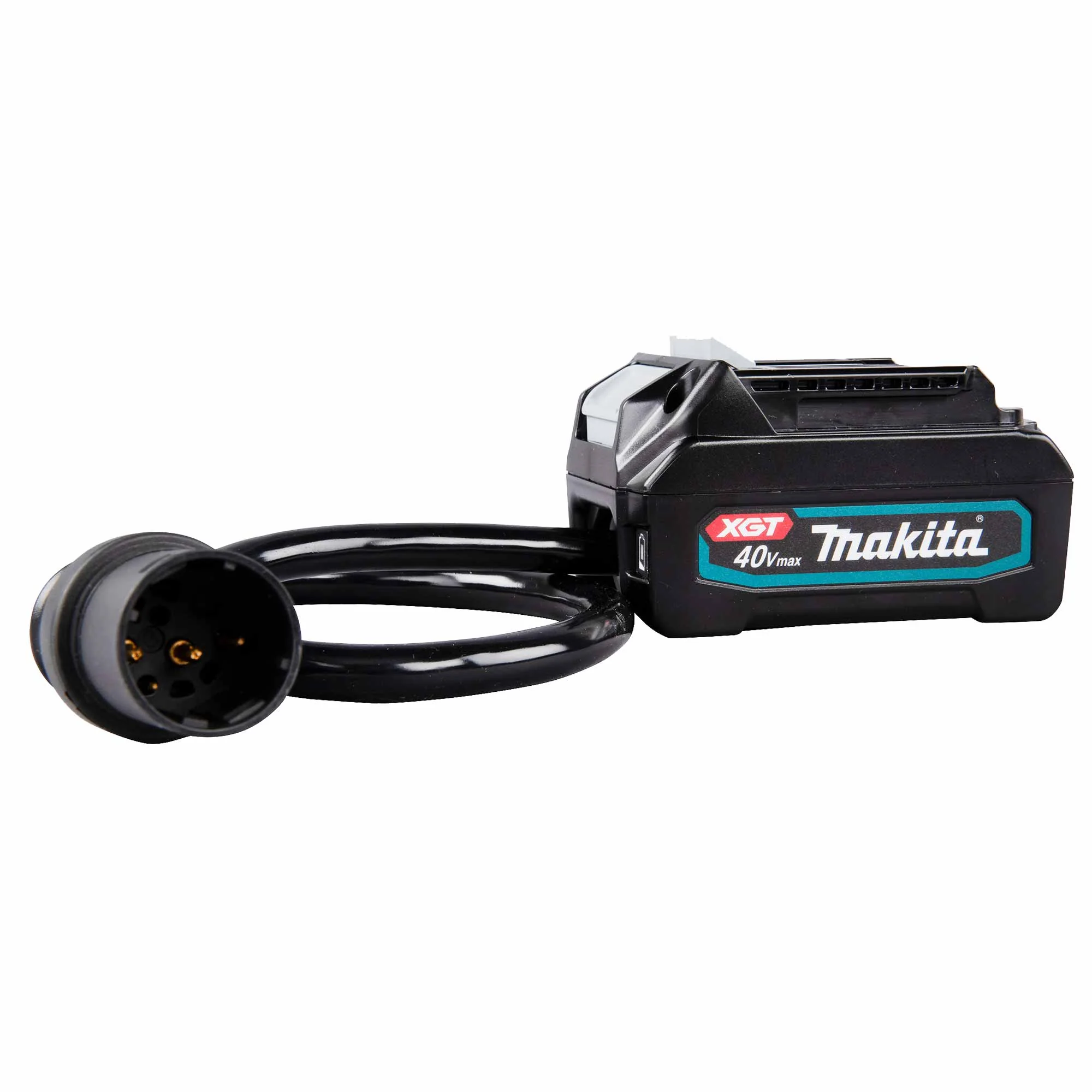 Adattatore Batteria Makita 191N62-4 40V - Image 2