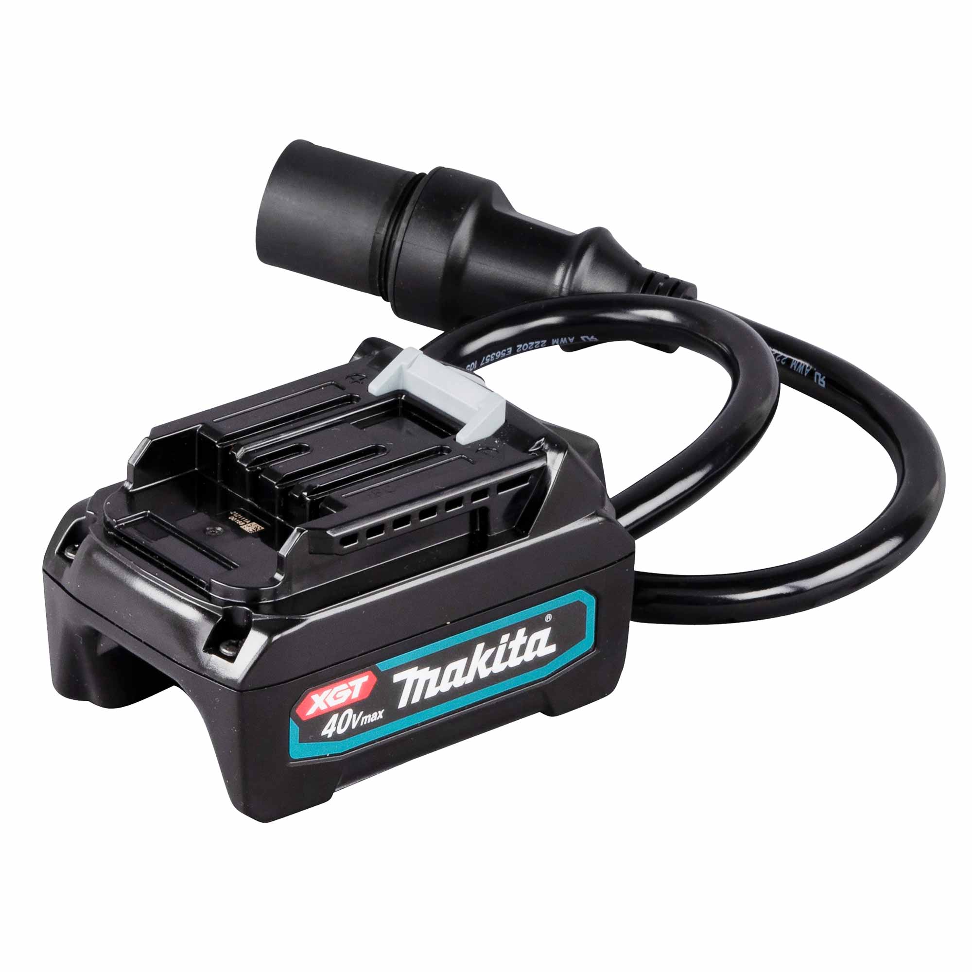 Adattatore Batteria Makita 191N62-4 40V - Image 3
