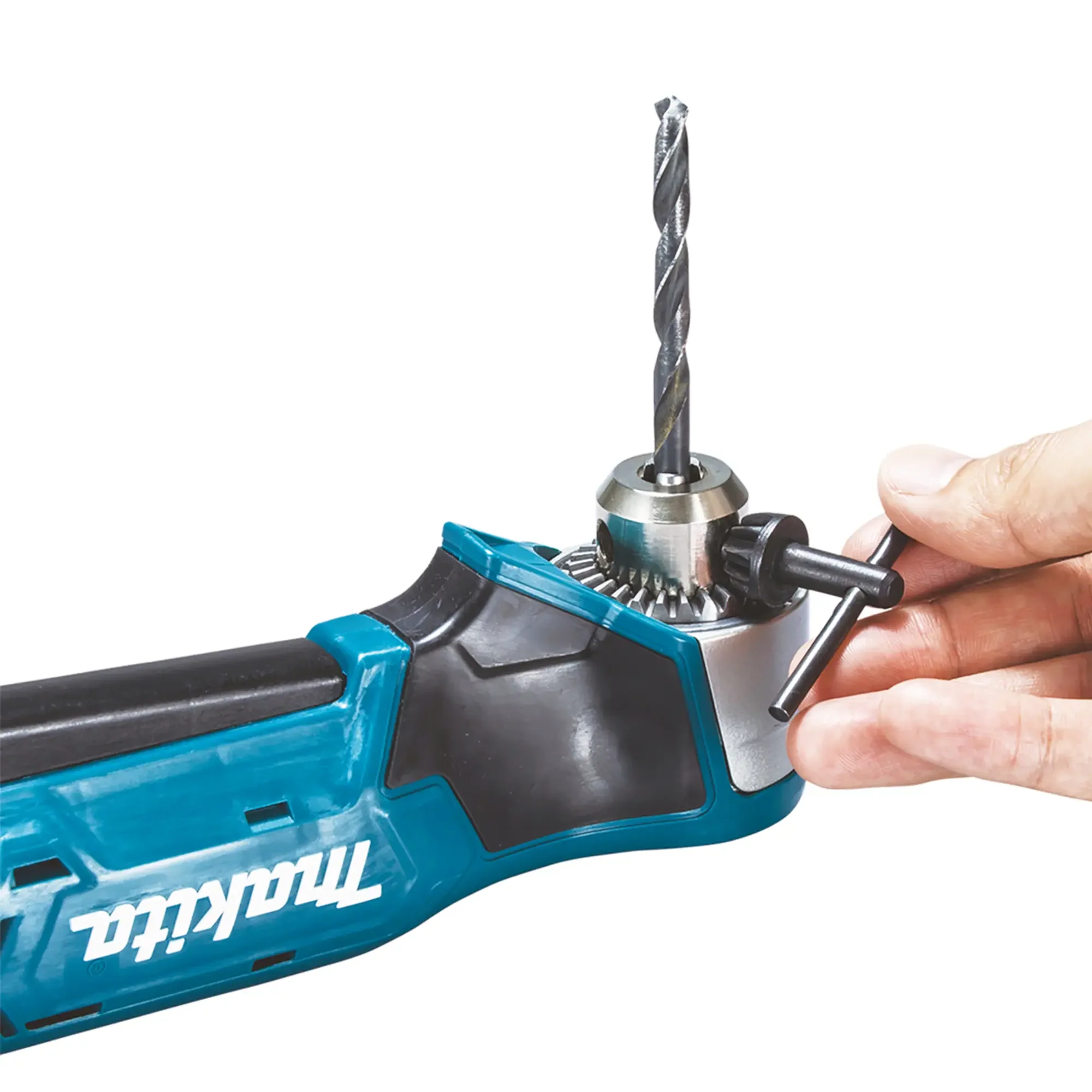 Trapano angolare Makita DA332DSAJ 12V 2Ah - Image 10