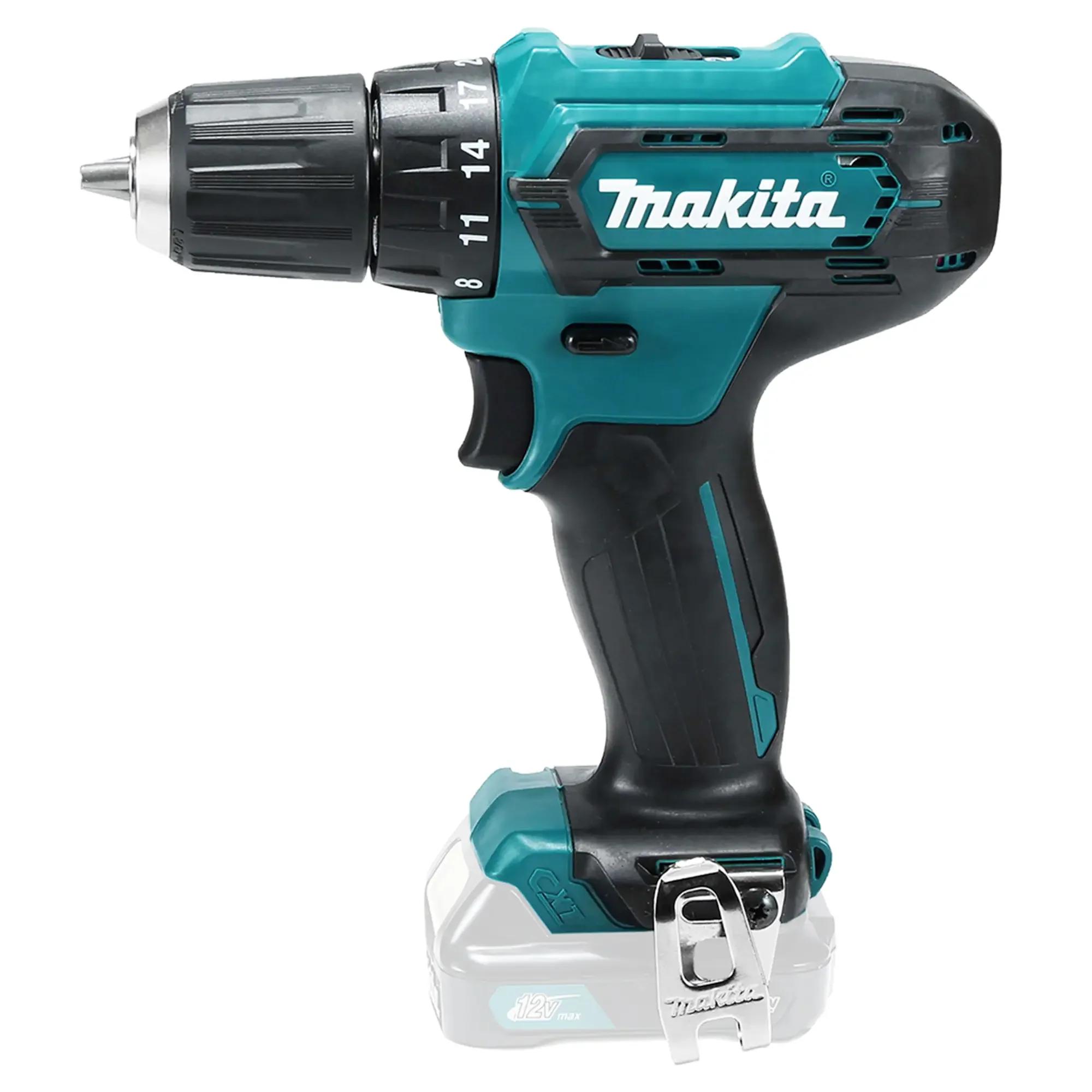 Avvitatore Makita DF333DZJ 12V - Image 3