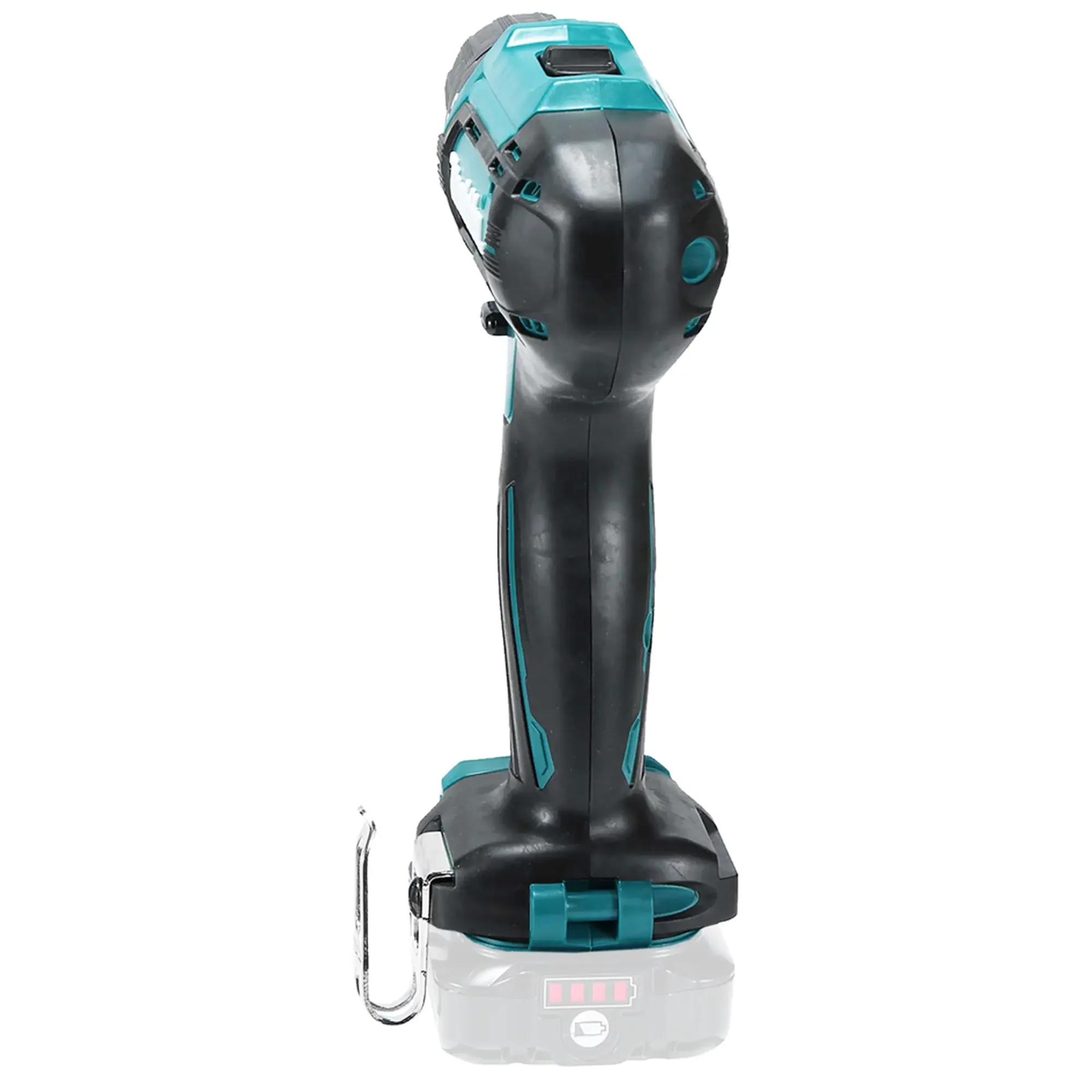 Avvitatore Makita DF333DZJ 12V - Image 5