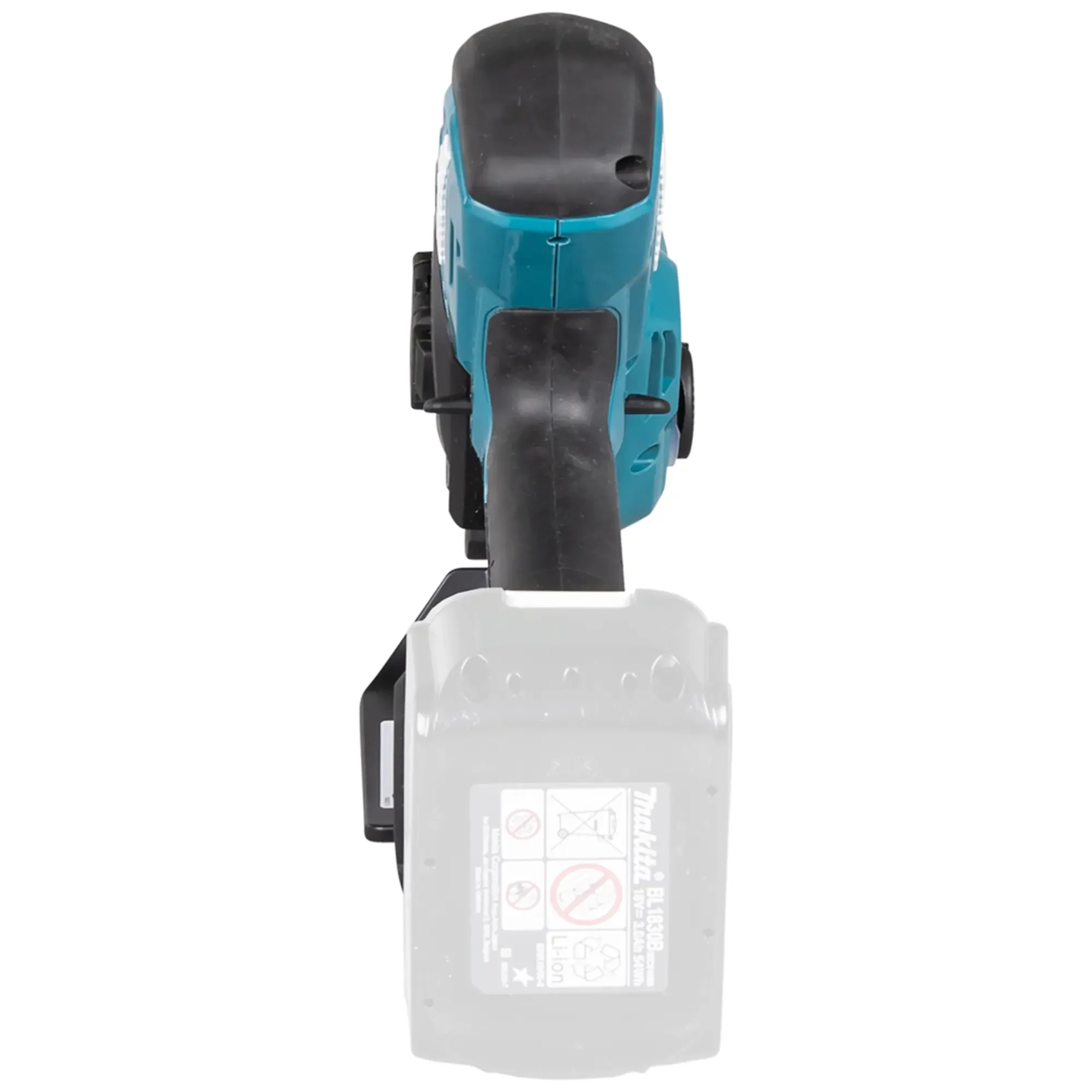 Potatore a catena Makita DUC101ZJ 18V - Image 5
