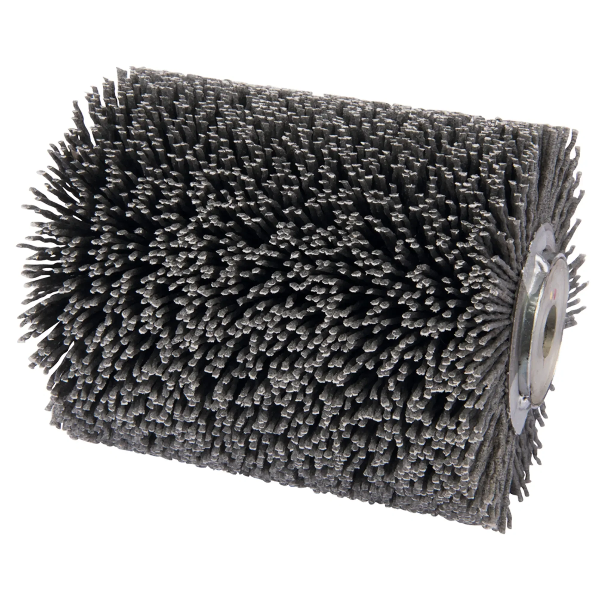Makita Rullo per levigatrice in nylon 100x120 mm