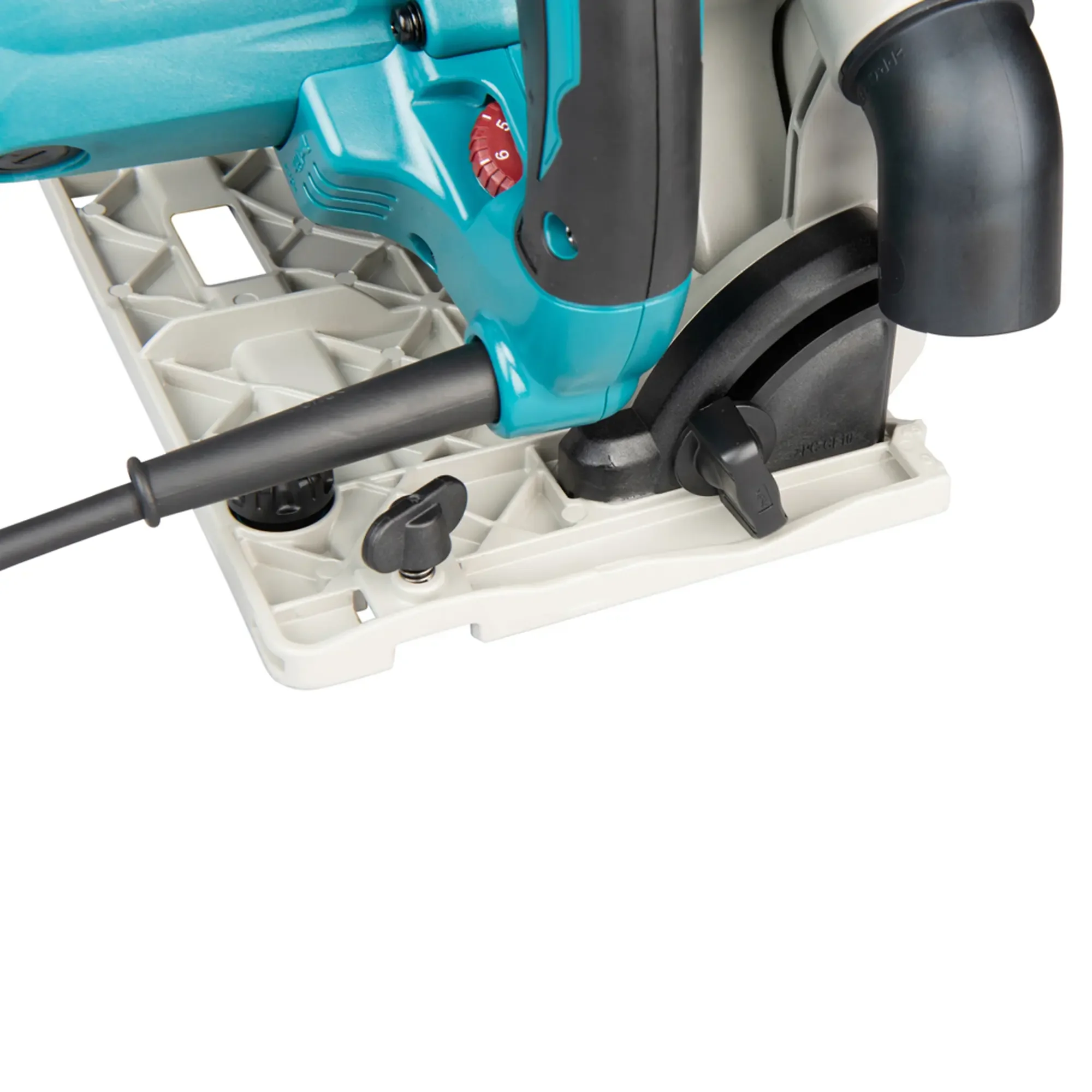 Sega ad affondamento Makita SP6000J 1300W - Image 7