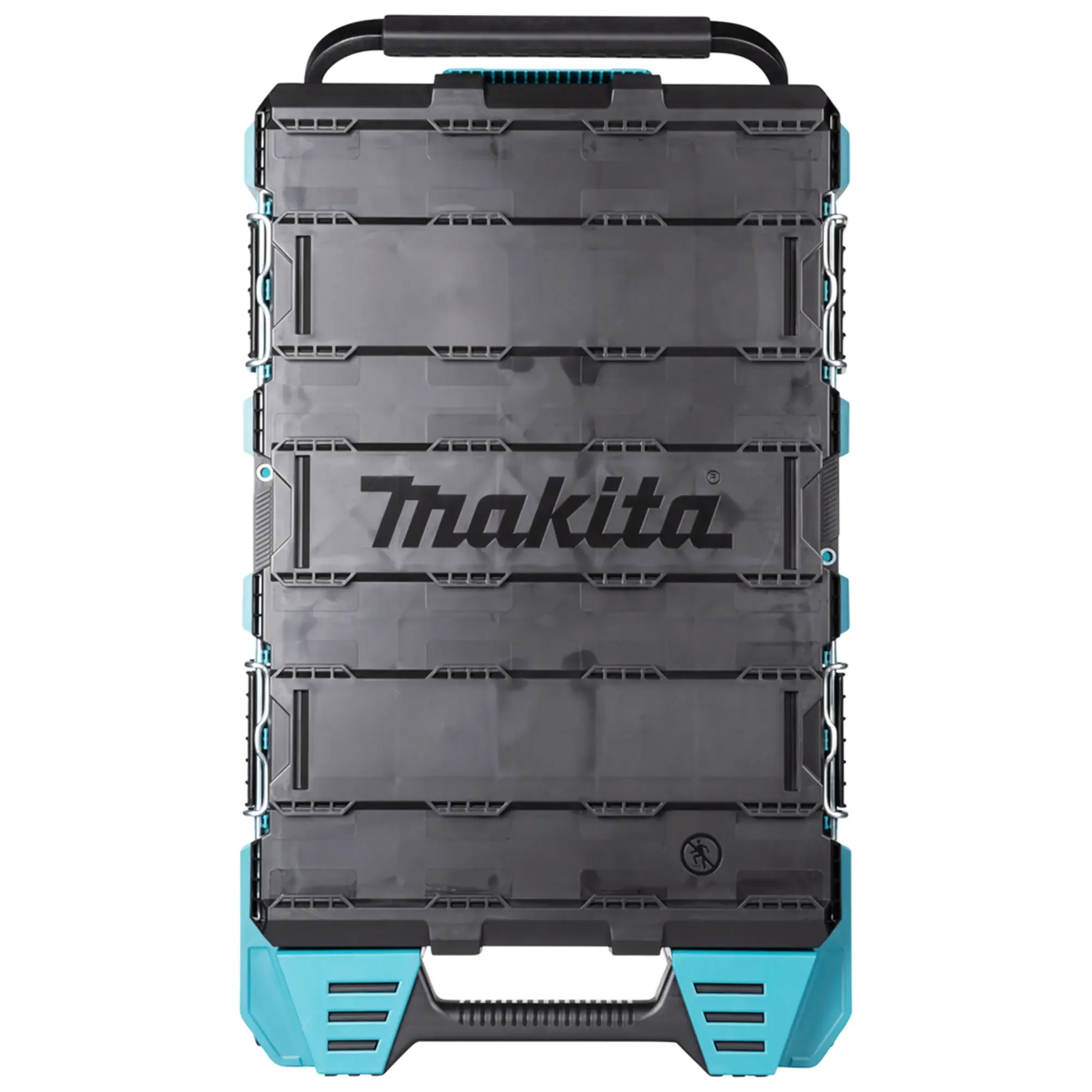 Trolley Maktrak Organizer Makita P-91001 - Image 3