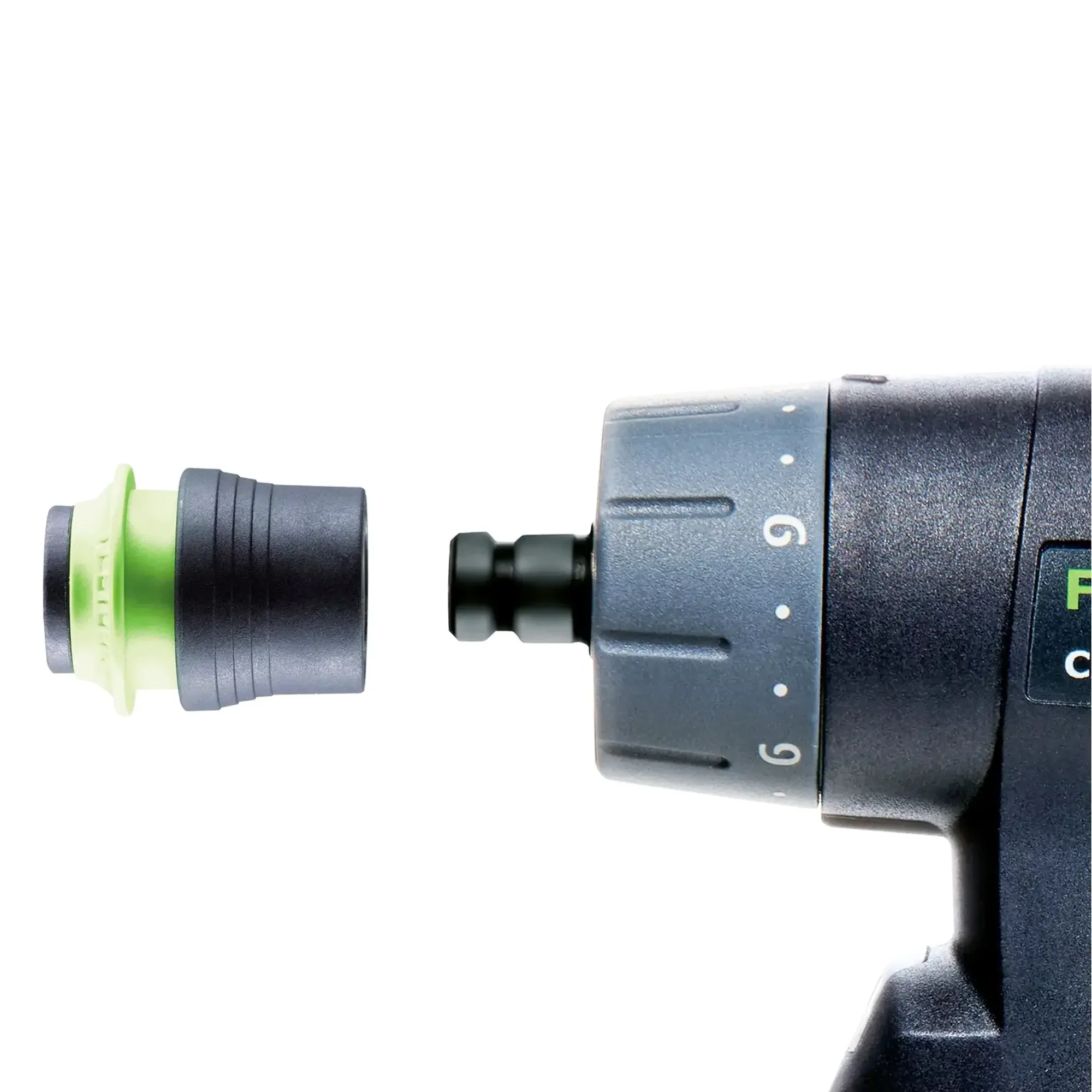 Mandrino Festool Centrotec WH-CE - Image 2