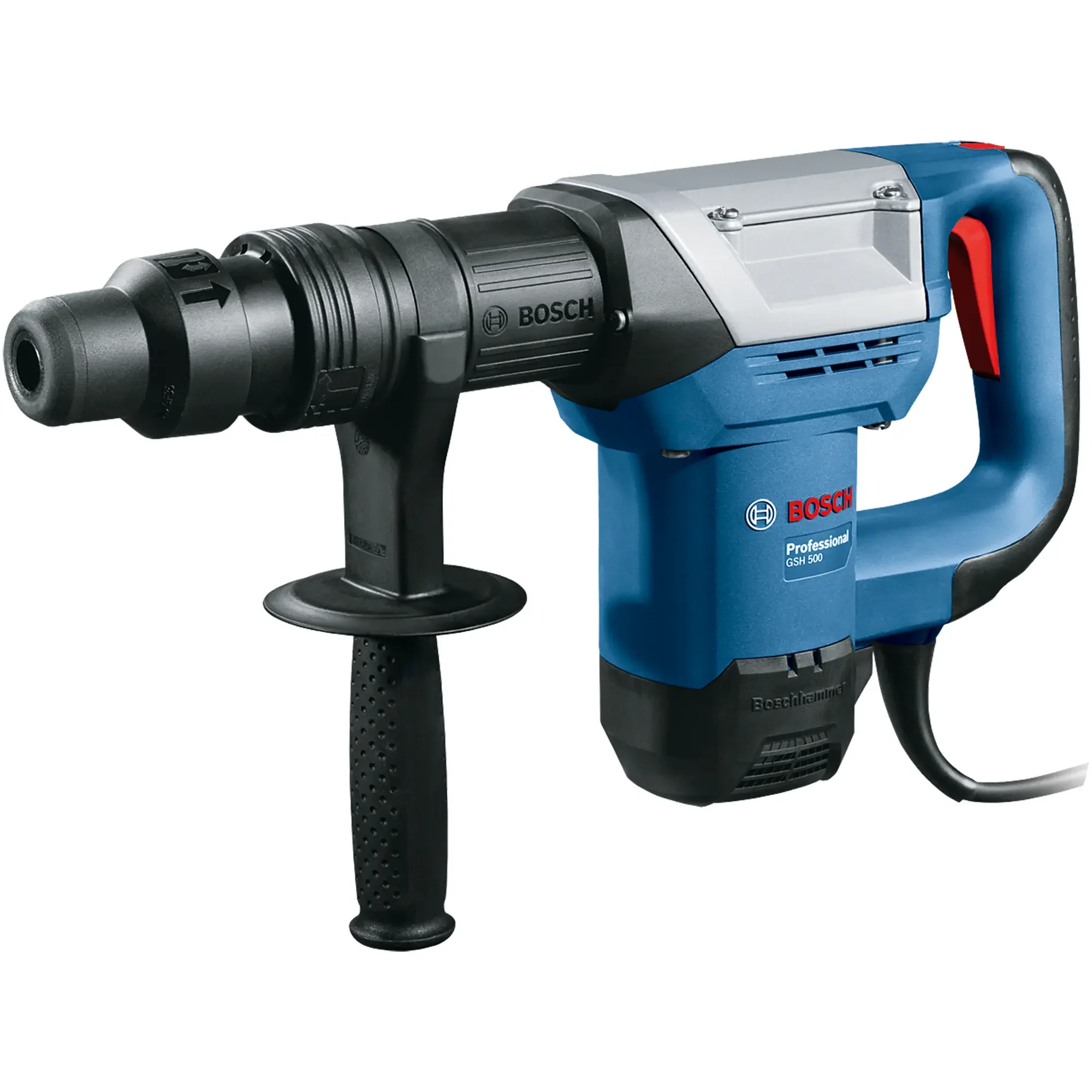 Martello Demolitore Bosch GSH 5 1100W - Image 3