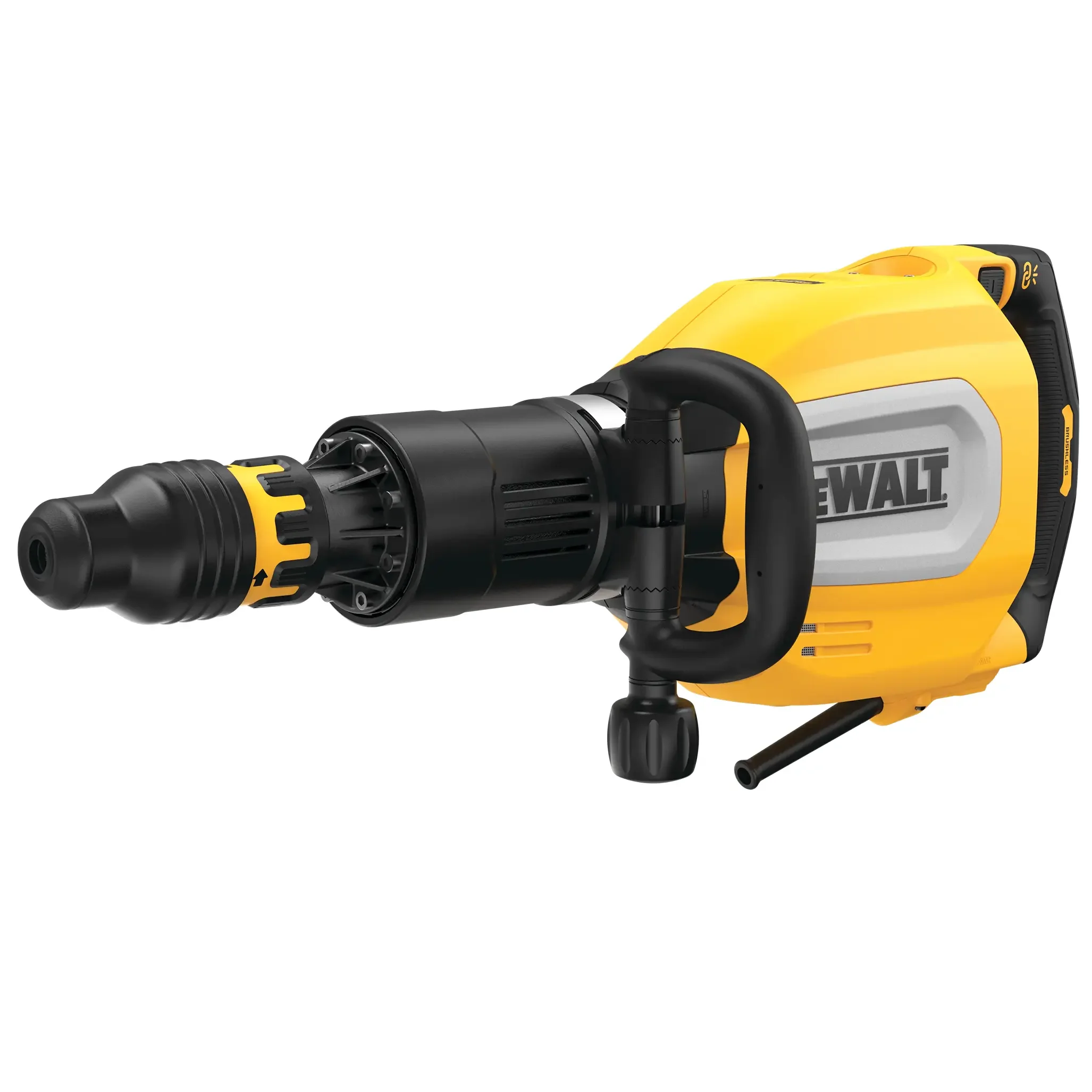 Martello Demolitore Dewalt D25911K-QS 1700W - Image 2