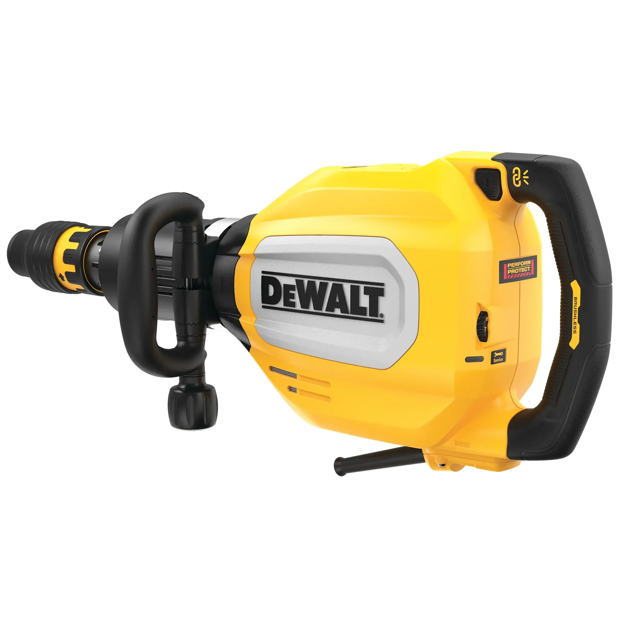 Martello Demolitore Dewalt D25911K-QS 1700W - Image 4