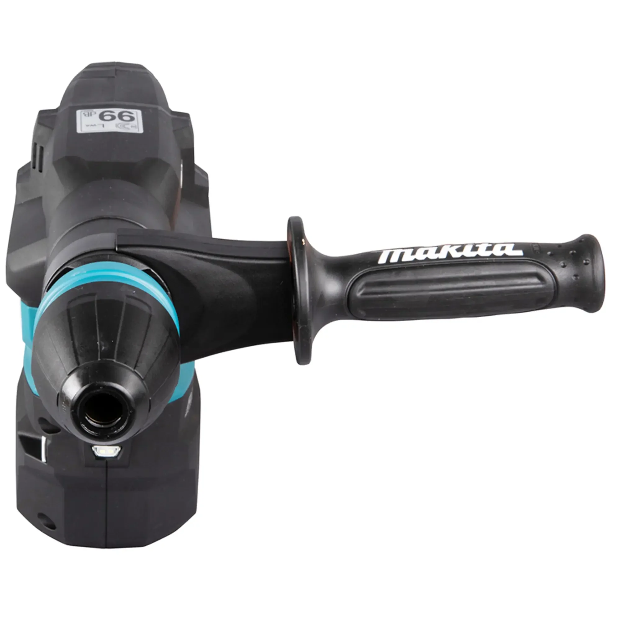 Martello Demolitore Makita HM001GT201 40V 5Ah - Image 9