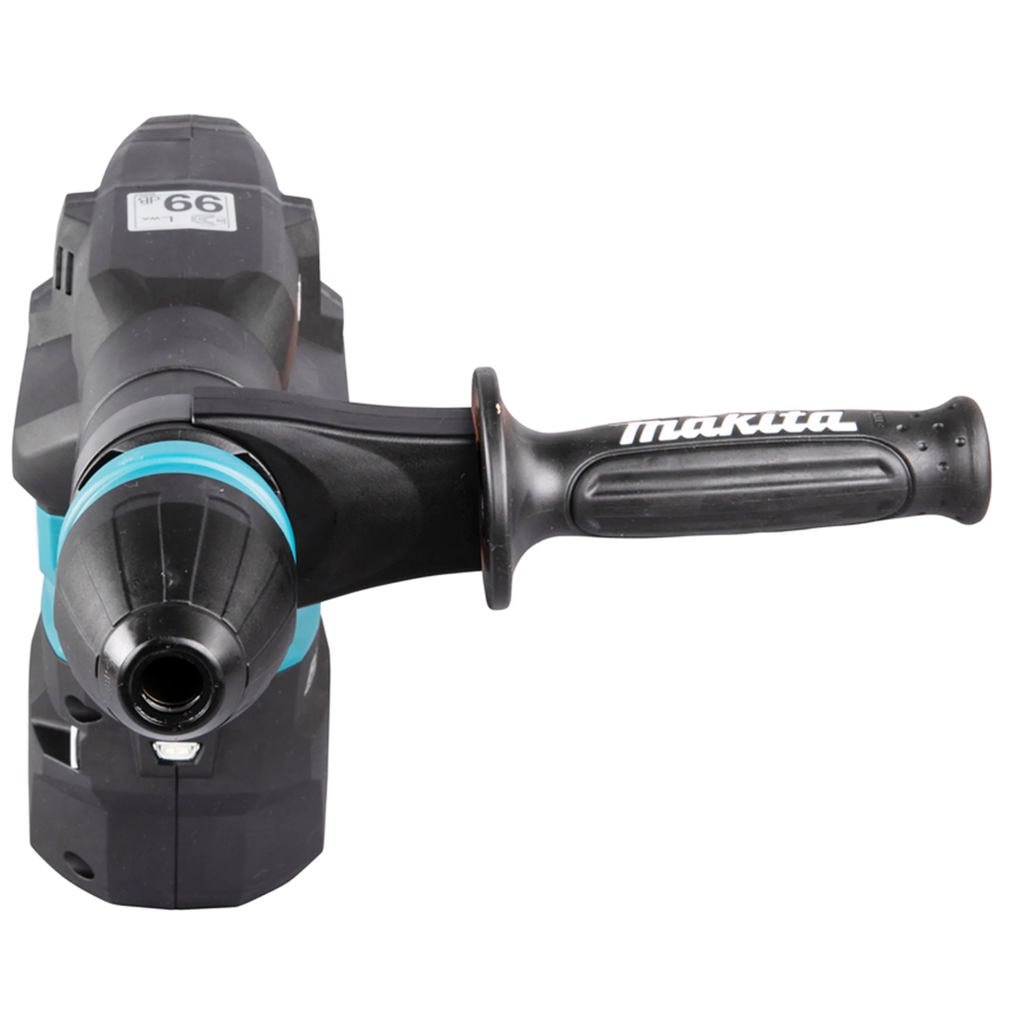 Martello Demolitore Makita HM001GZ02 40V - Image 9
