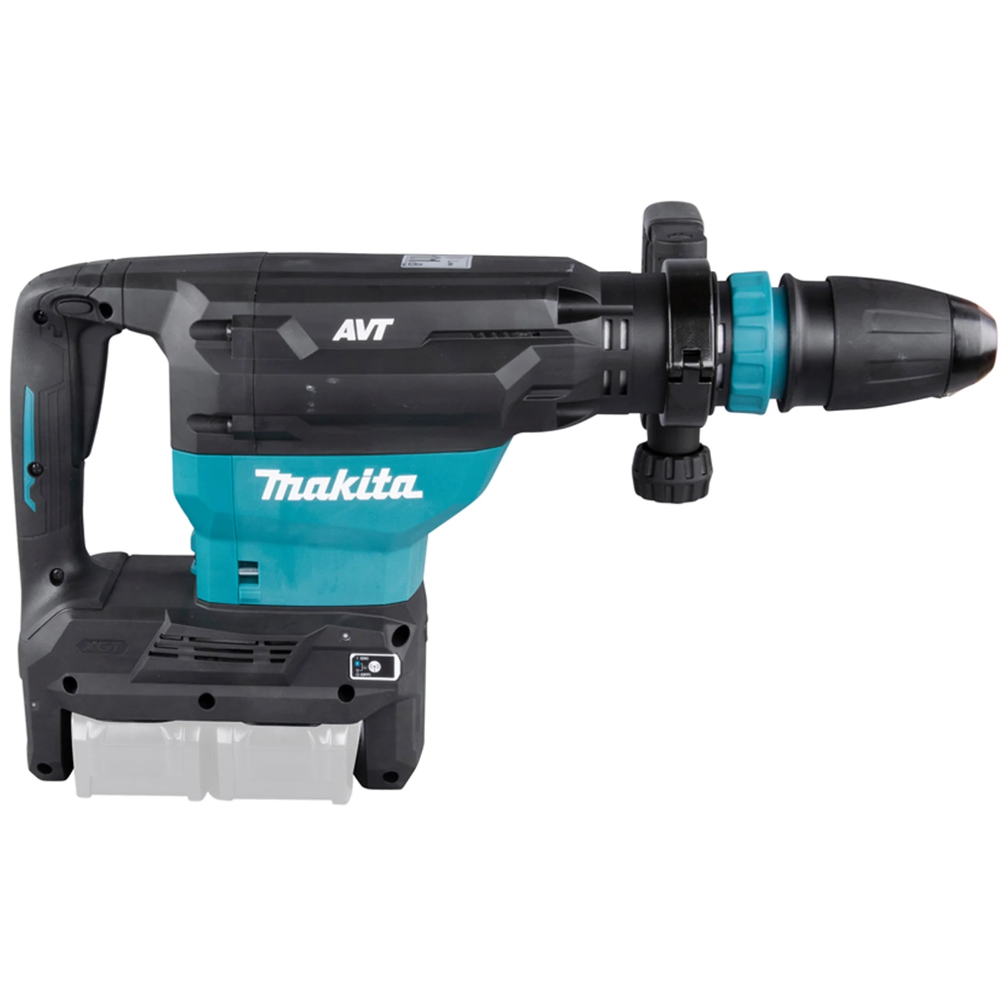 Martello Demolitore Makita HM002GZ03 40V - Image 7